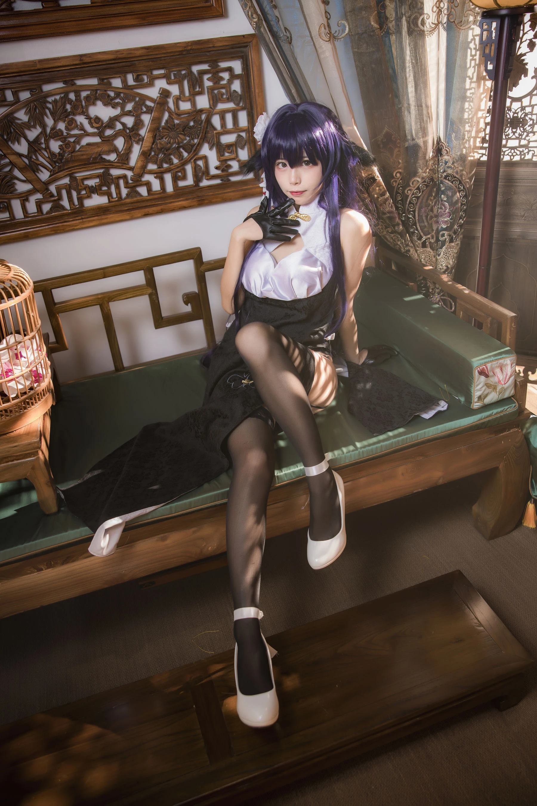 三無人型 – 吾妻插图6