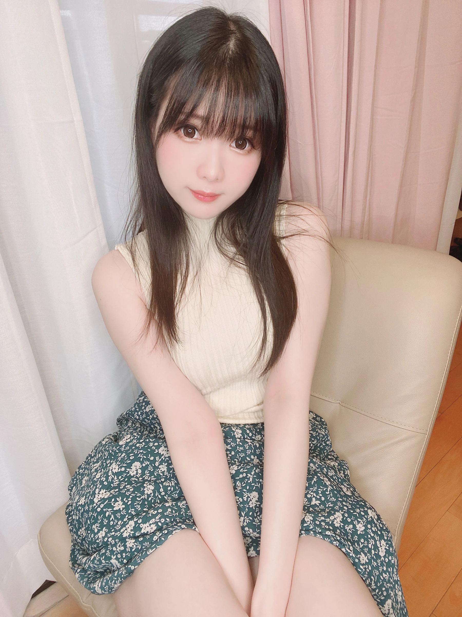 微博妹纸霜月shimo – お疲れ様でした！插图5