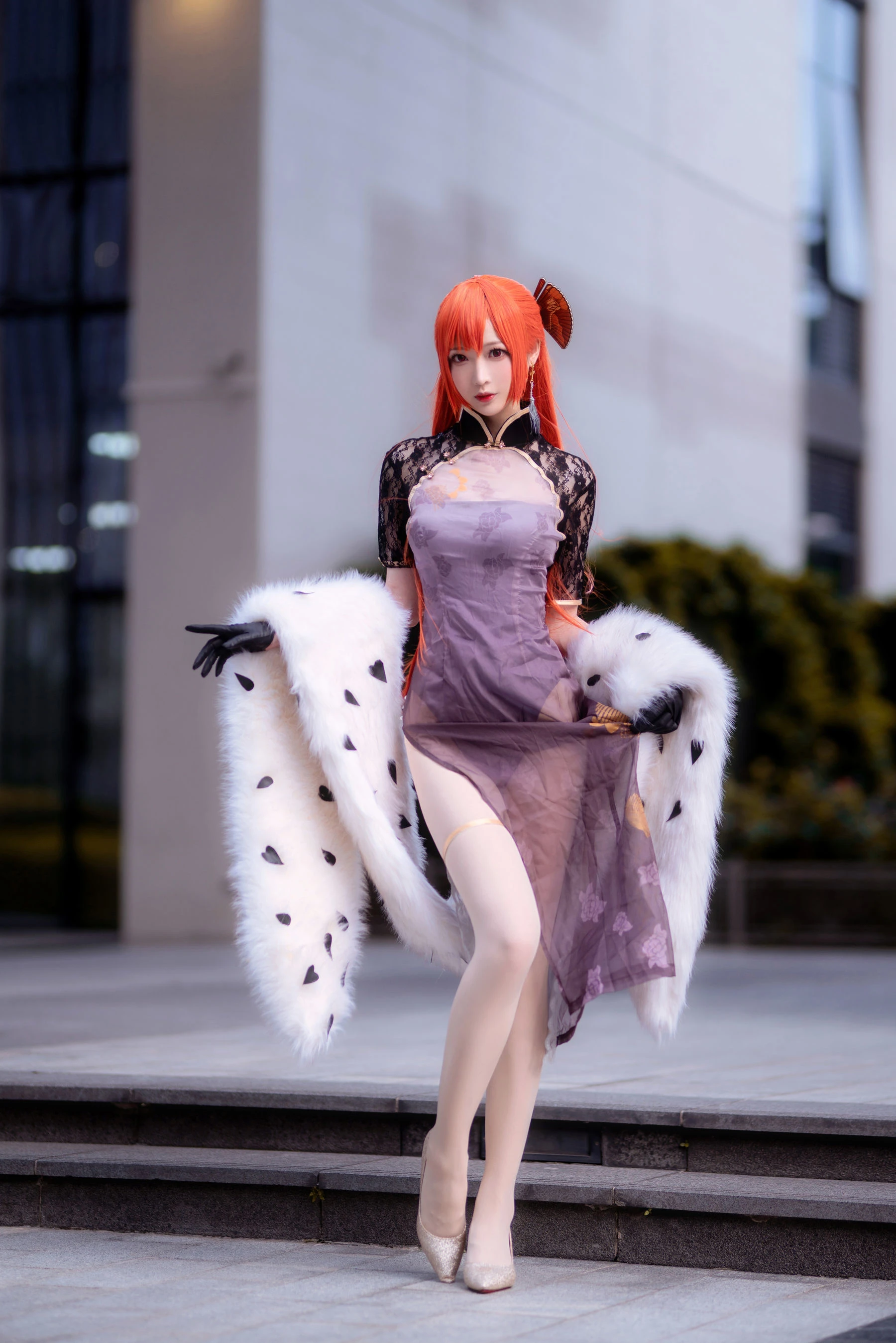 Coser小姐姐南宫 – 君主插图7