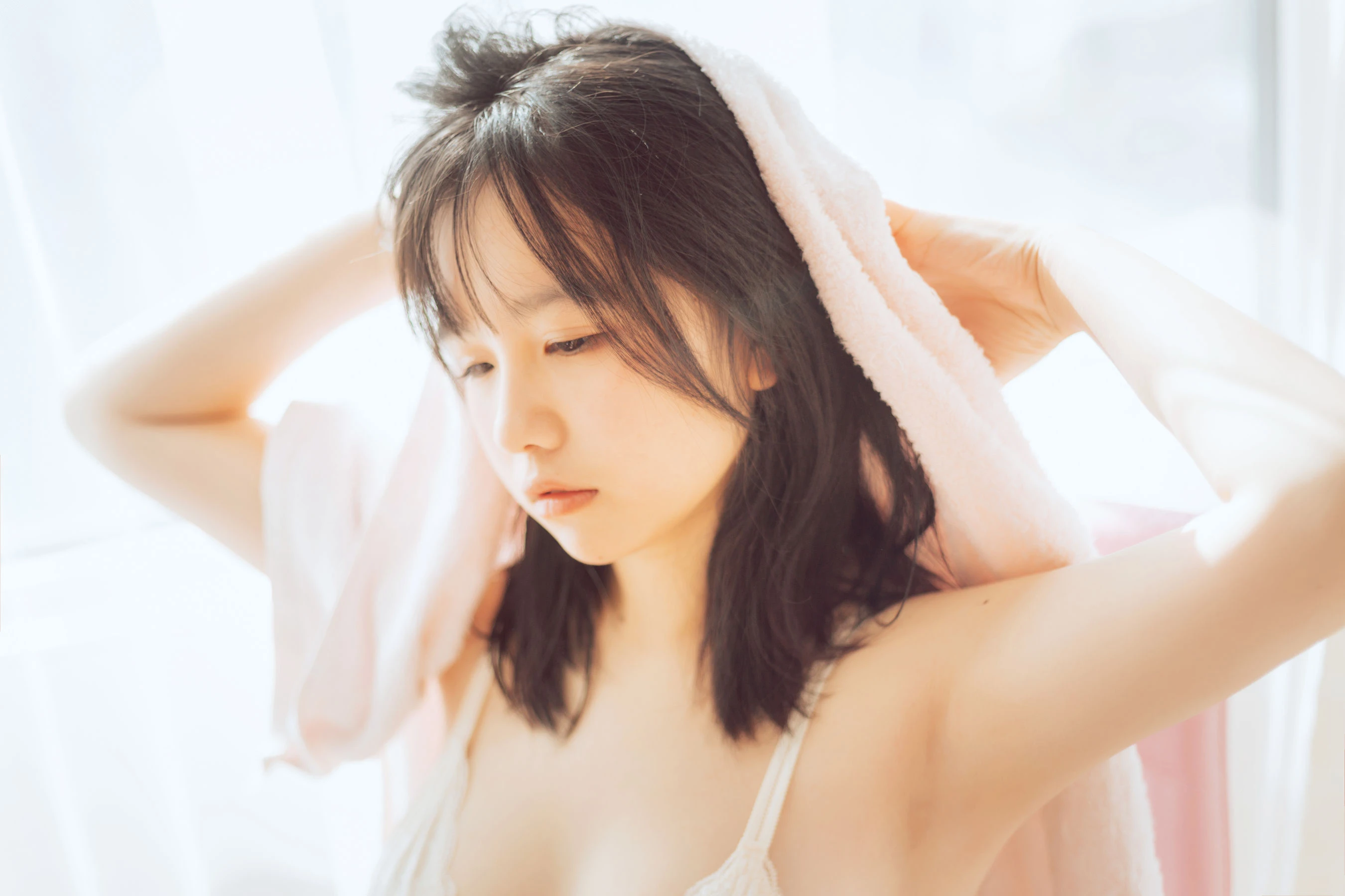 阿半今天很开心 – 私房插图2