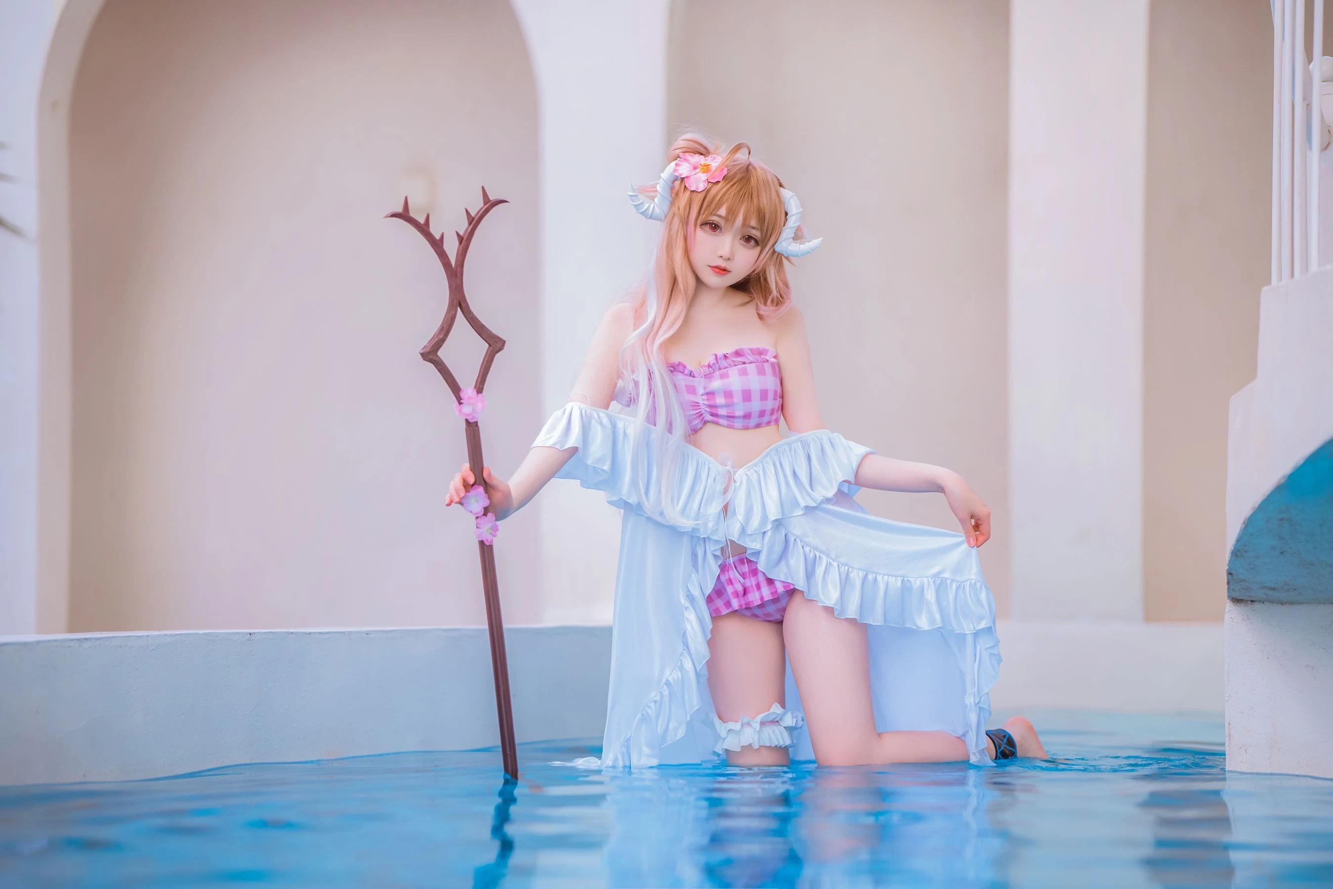 Sayako – 艾雅法拉插图6