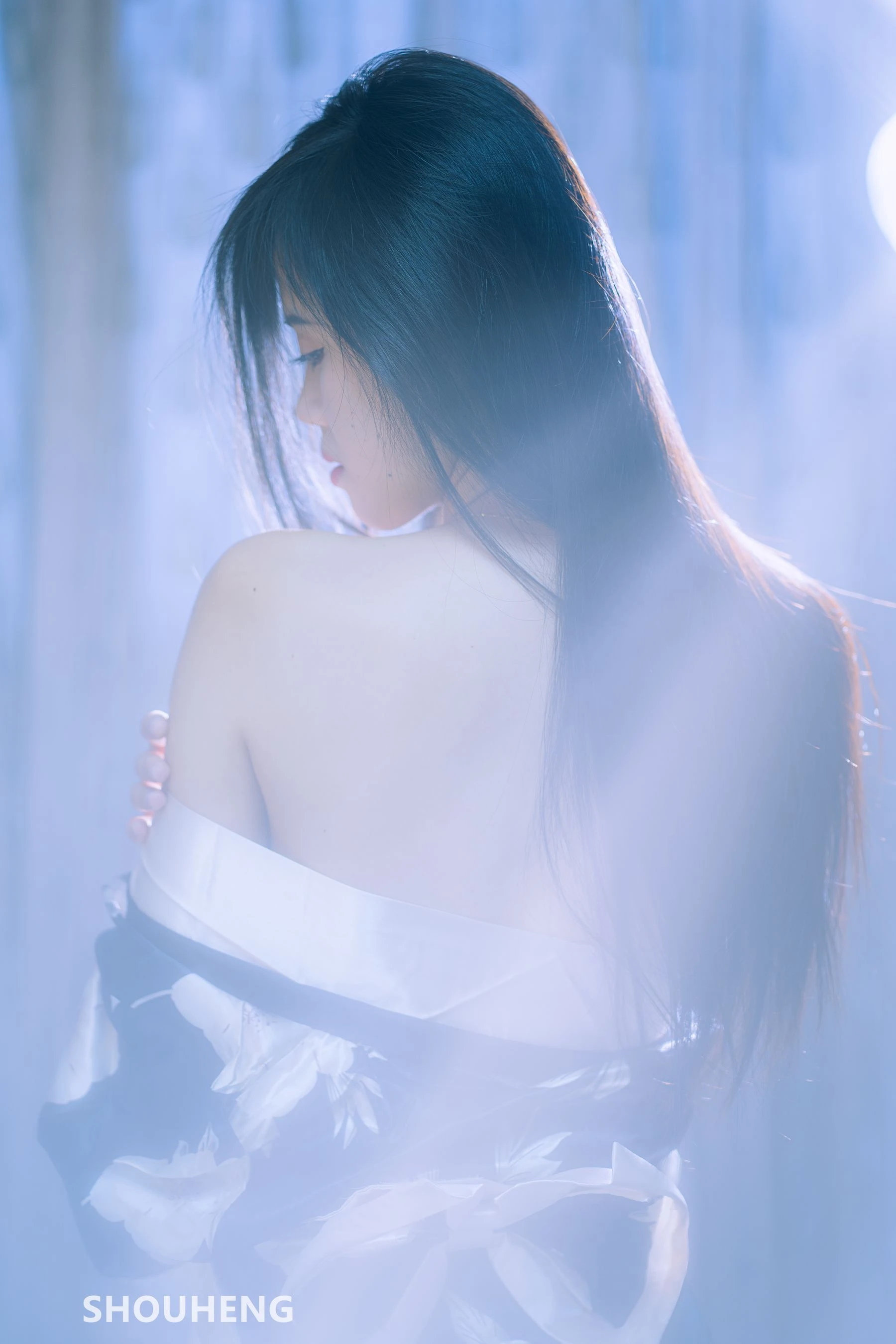 萌量守恒 YMLSH38 – 花非花插图7