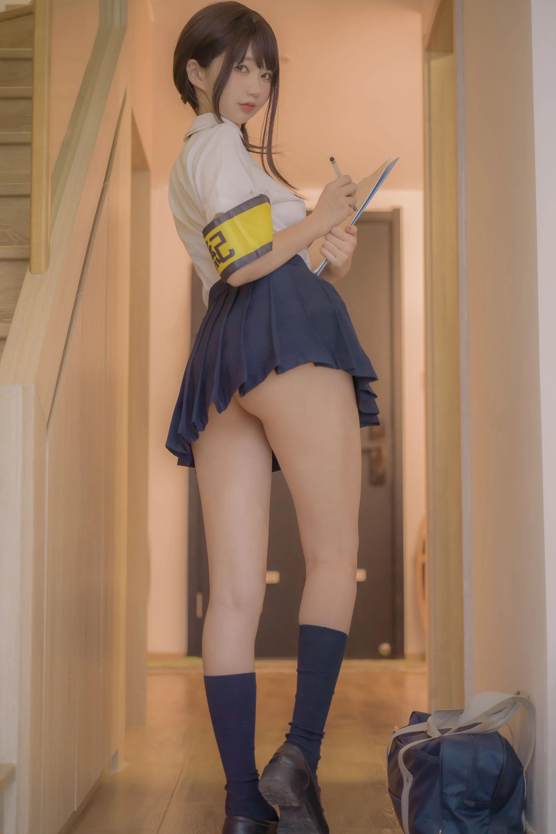 NAGISA魔物喵[fantia] – ファン80000人達成ありがとう插图3