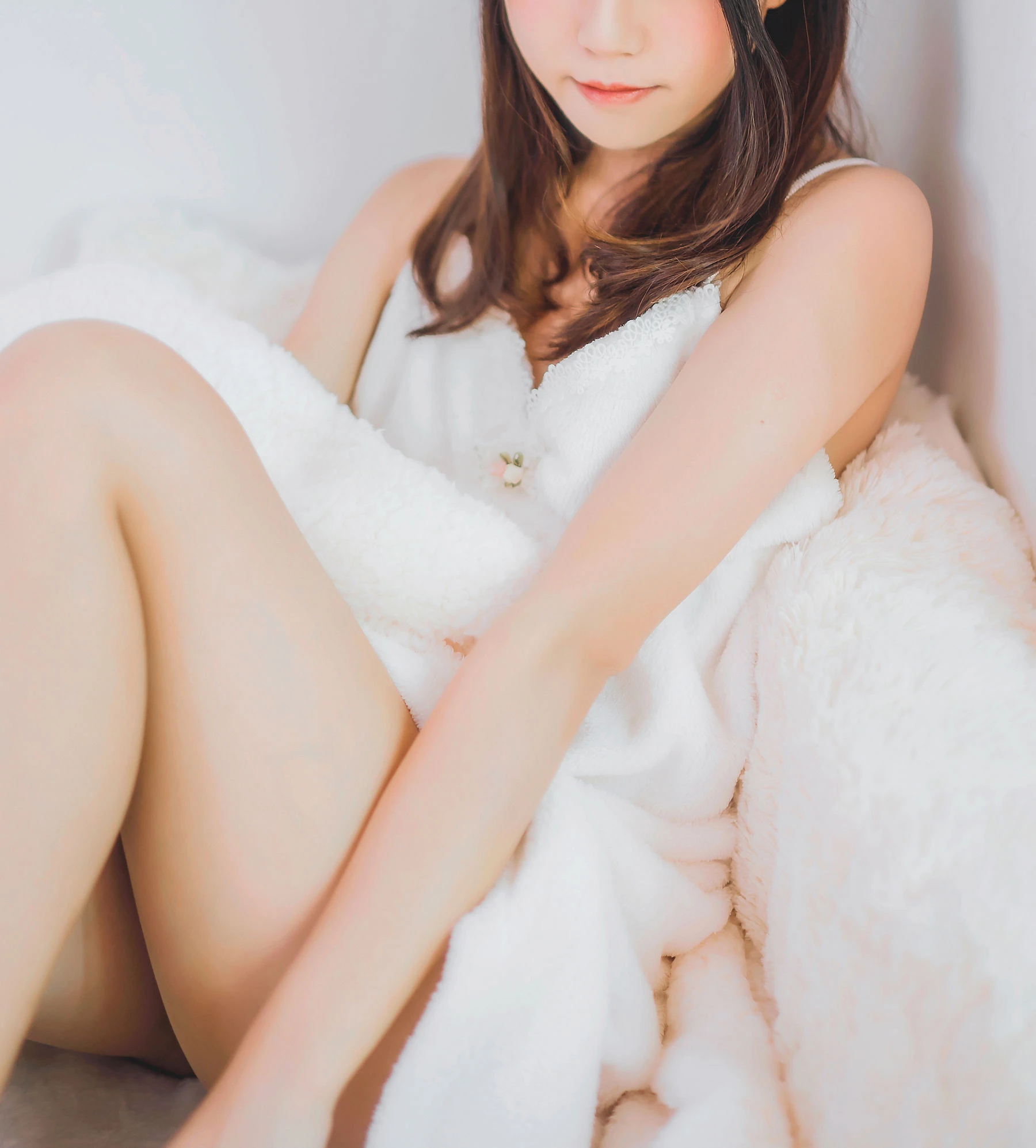 疯猫ss《喵喵睡衣》插图2