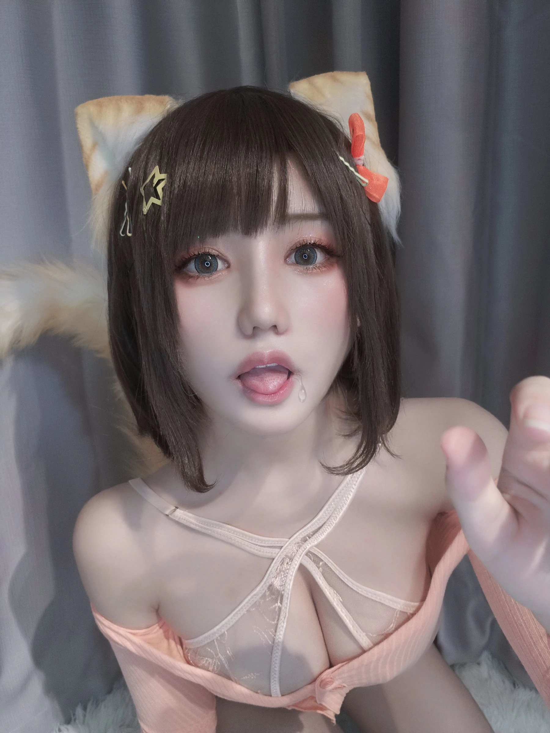 一笑芳香沁 – 大橘为重插图3