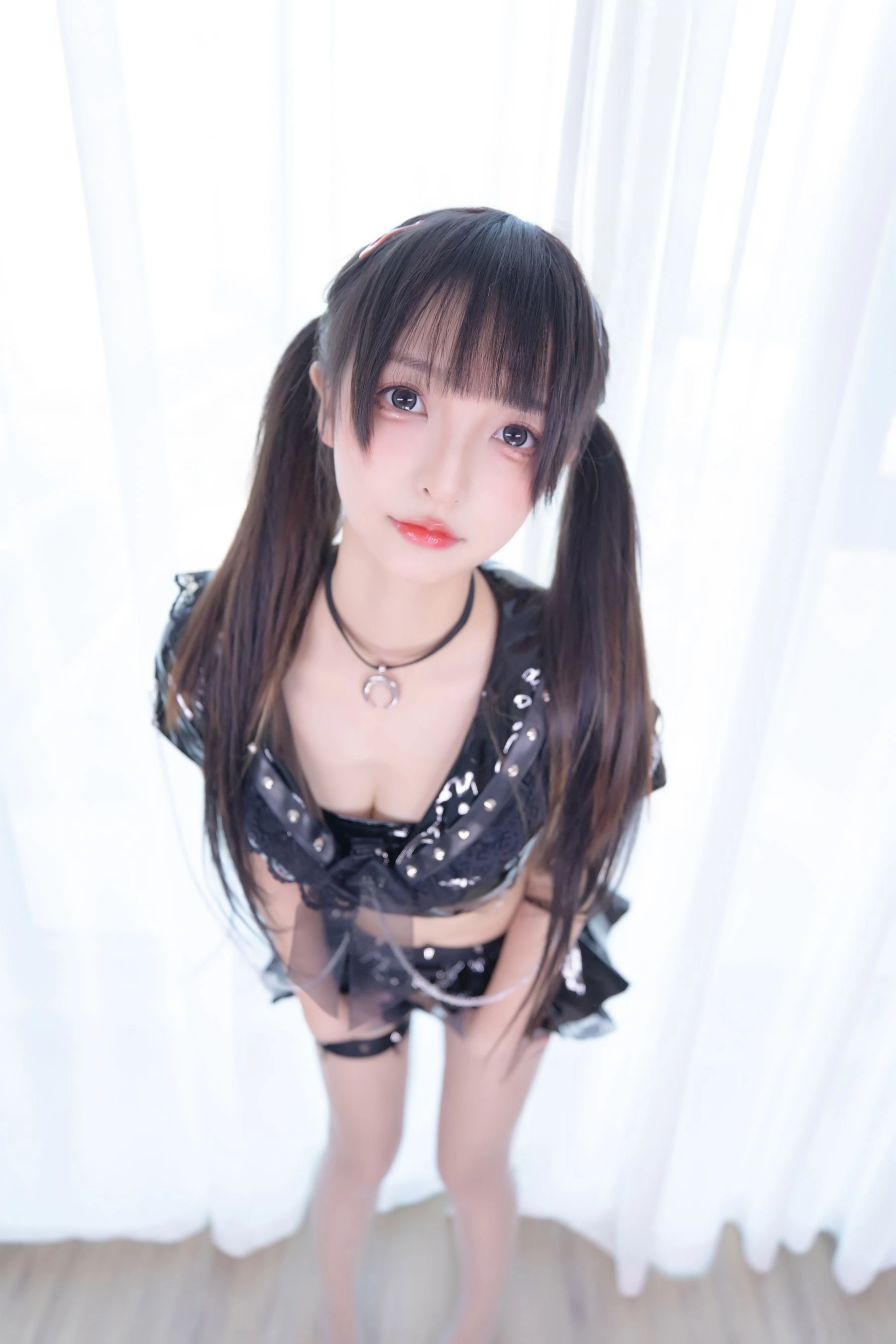 萝莉神楽板真冬之魔女的课后辅导插图1