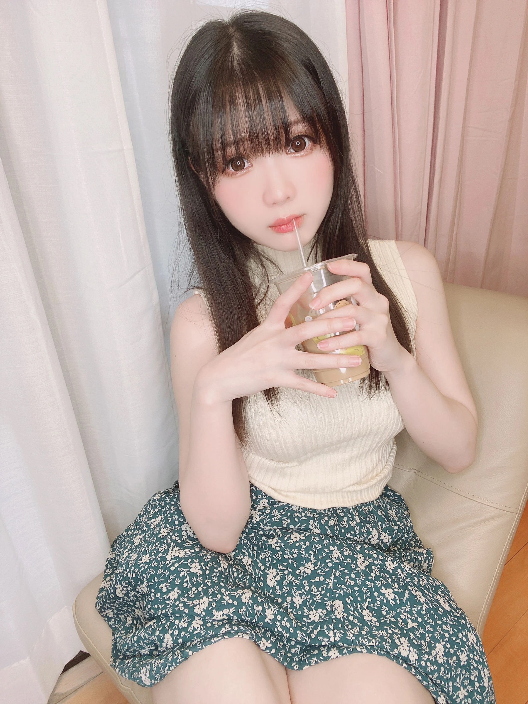 微博妹纸霜月shimo – お疲れ様でした！插图3