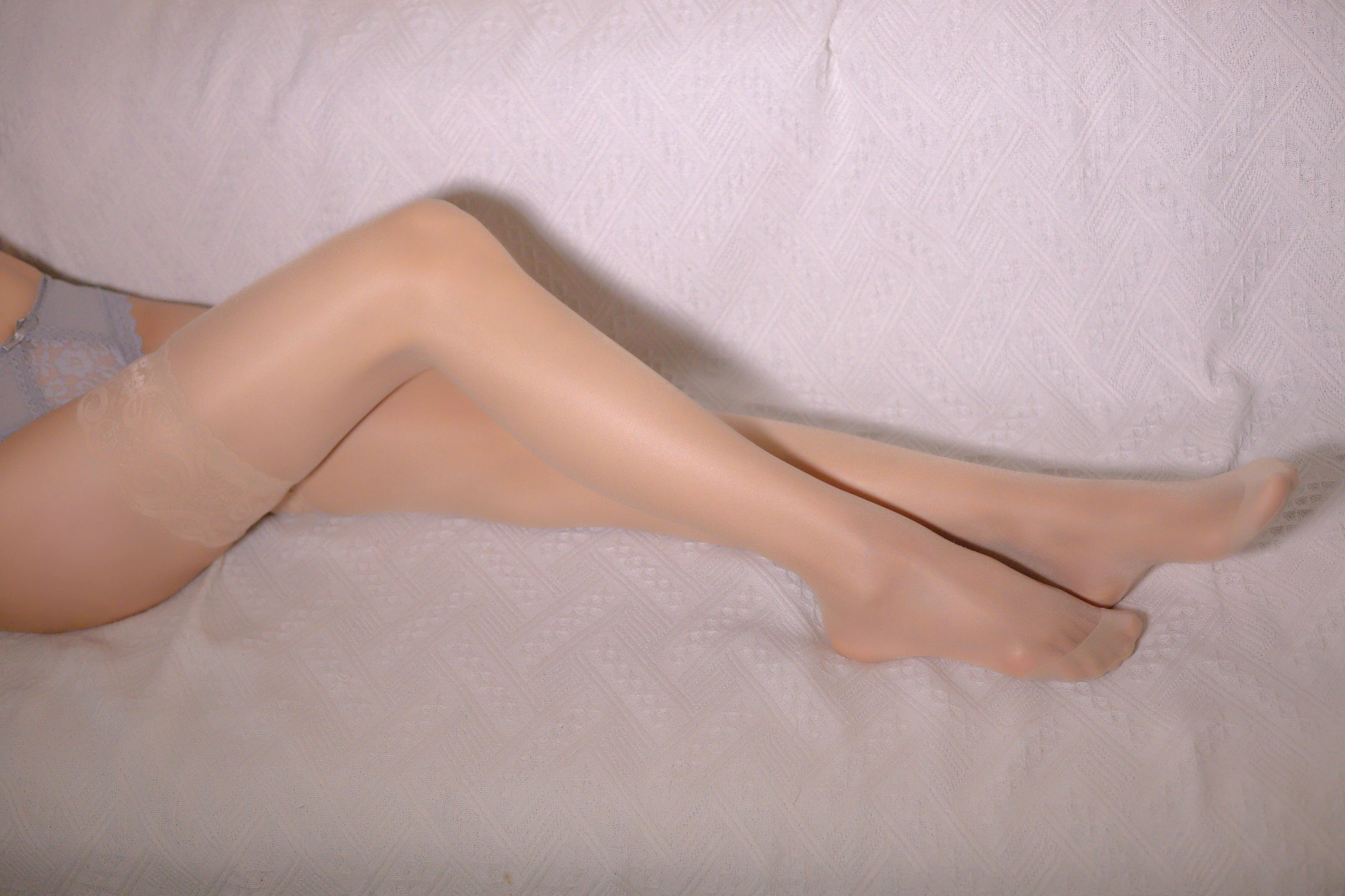 香草喵露露 – 杨枝甘露 紫色外套插图1