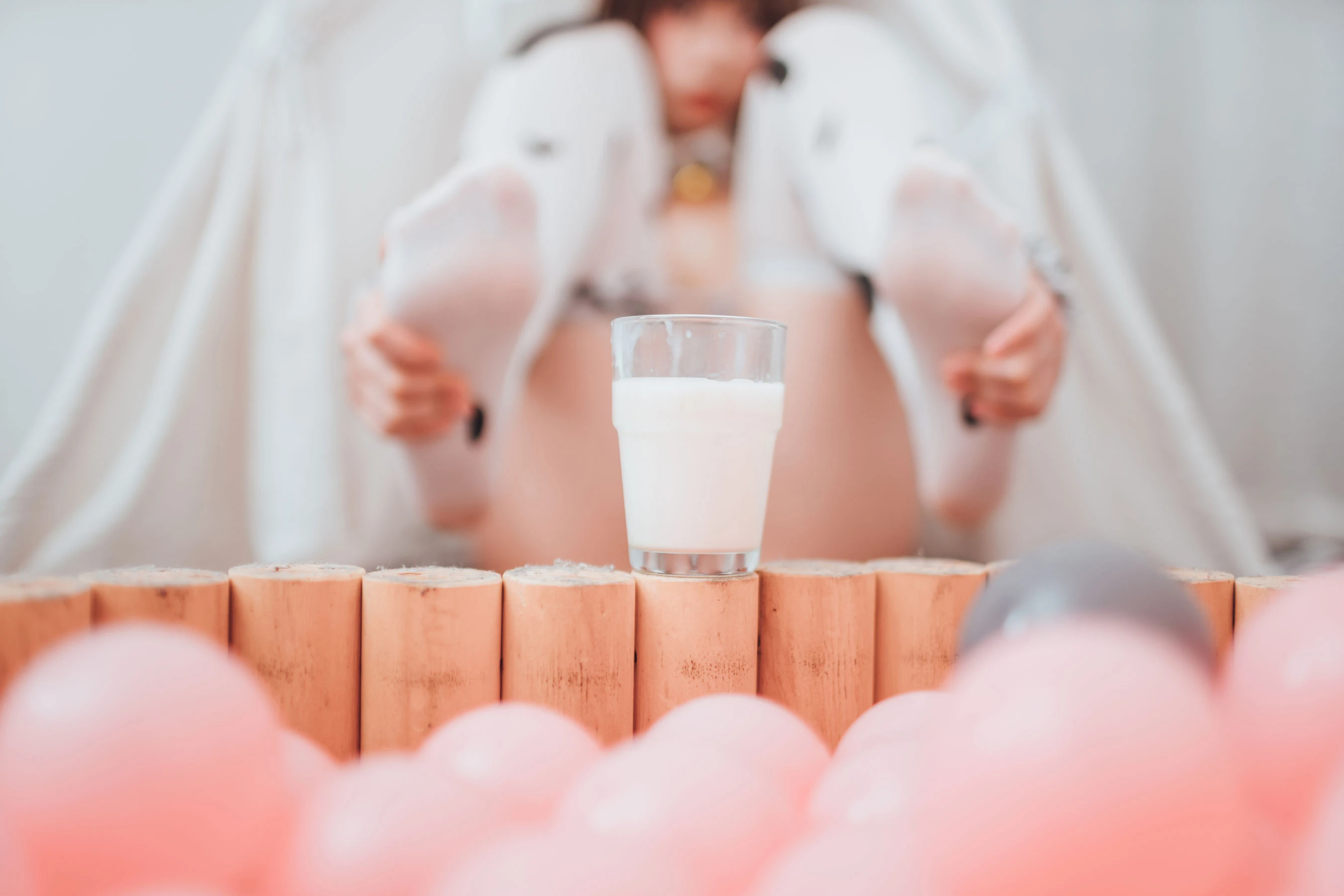 萌妹奈汐酱nice – 牛年大吉 奶牛插图5