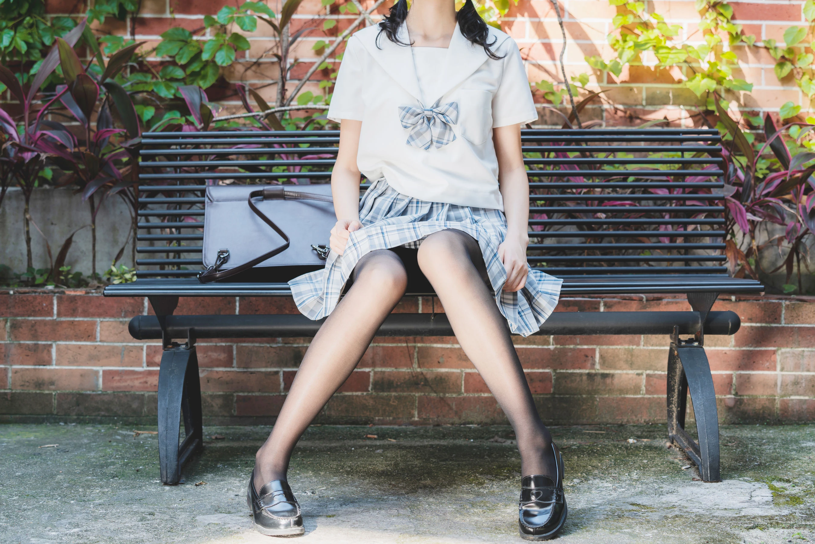 清纯妹子西瓜 凤凰新村插图5