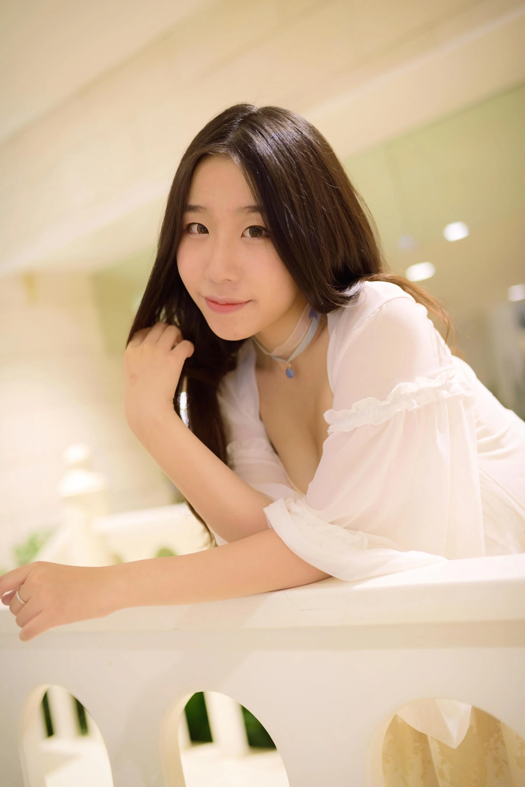 动漫博主穆零Mu0 – 风情插图6