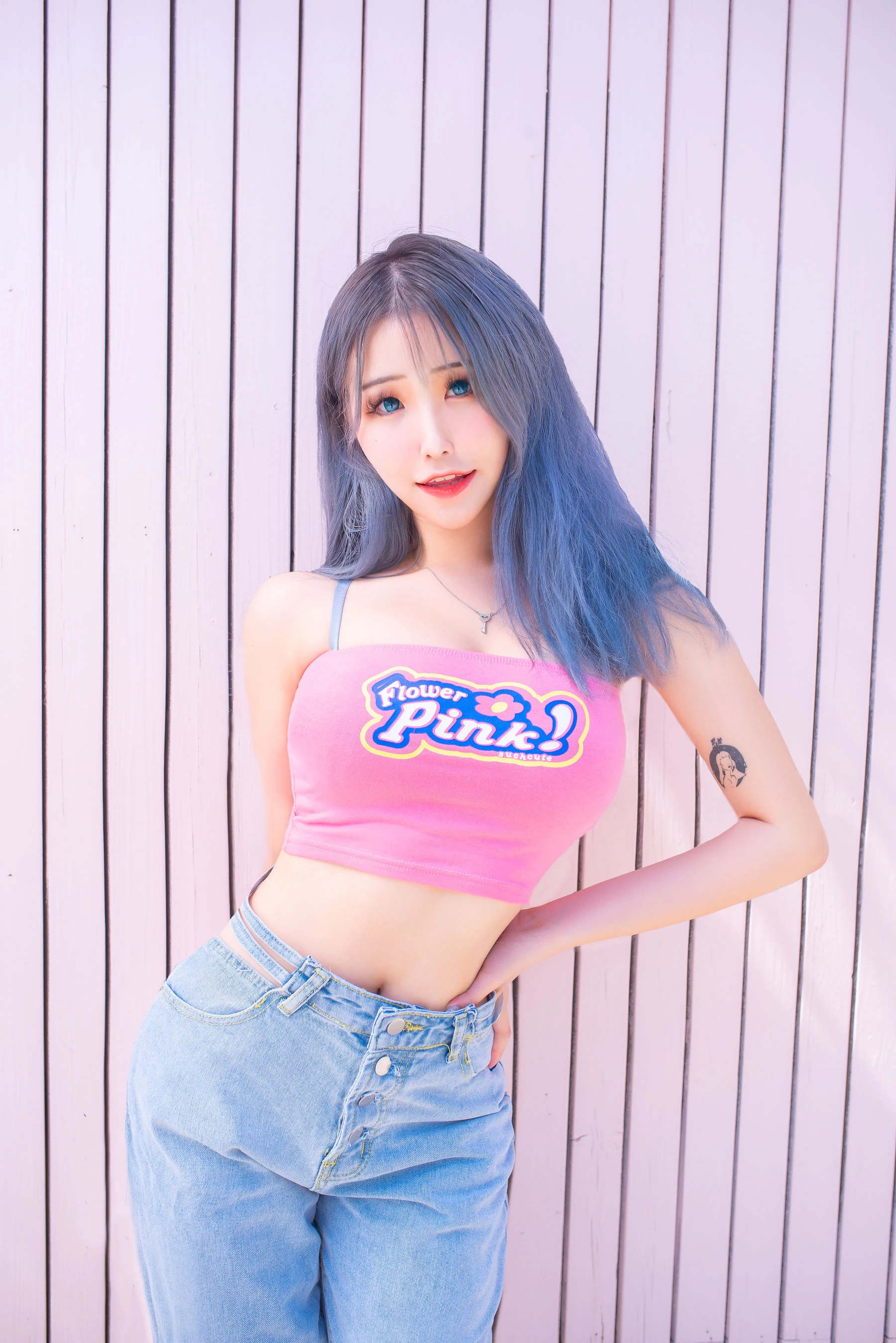 花リリ(Plant Lily) – Cafe Lily插图2