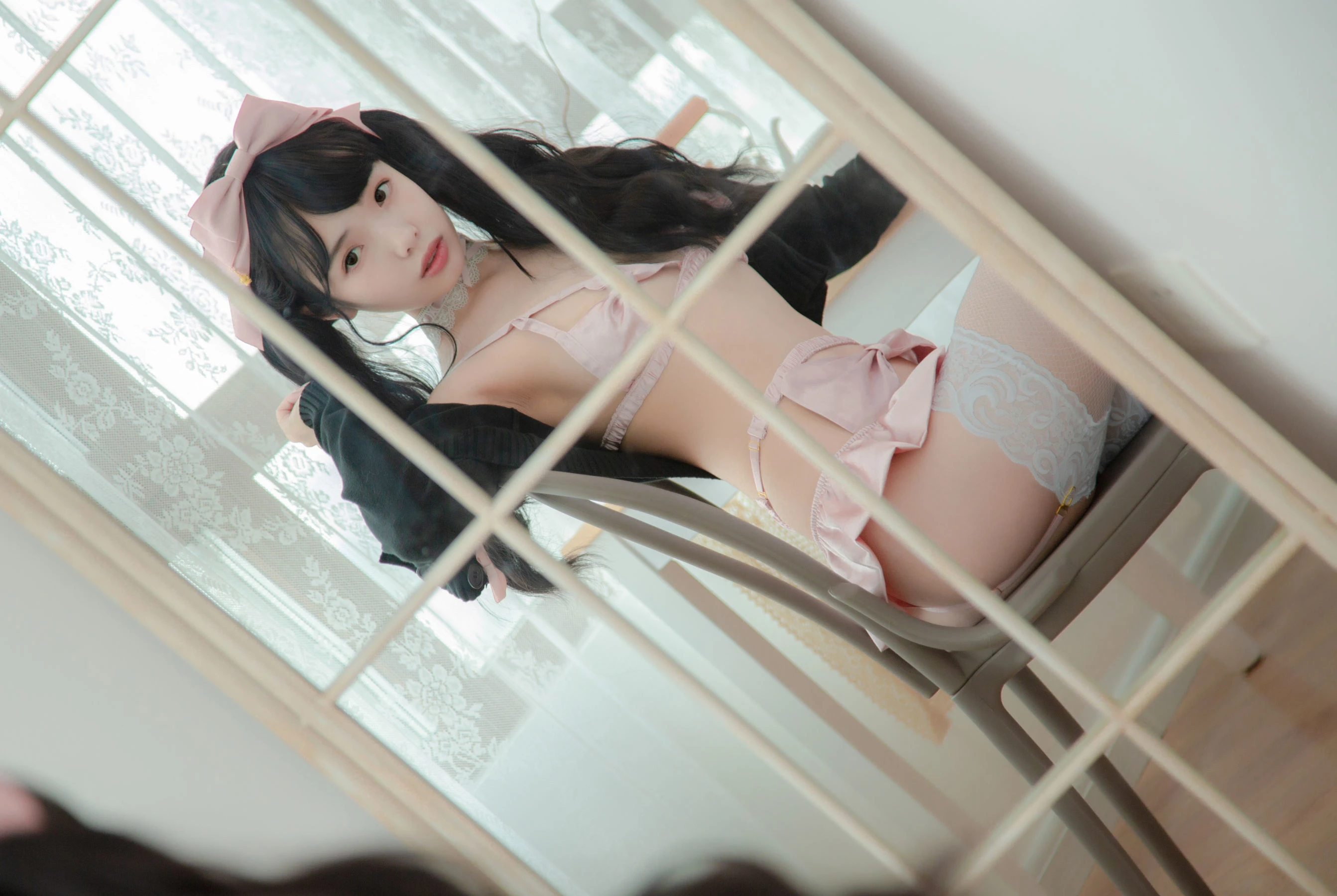 雯妹 – 情人节特辑插图5