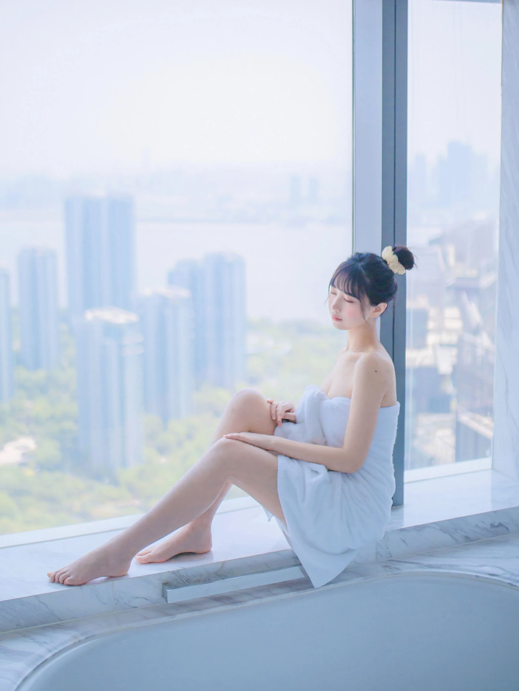 次元少女念雪ww – 加载可爱插图6