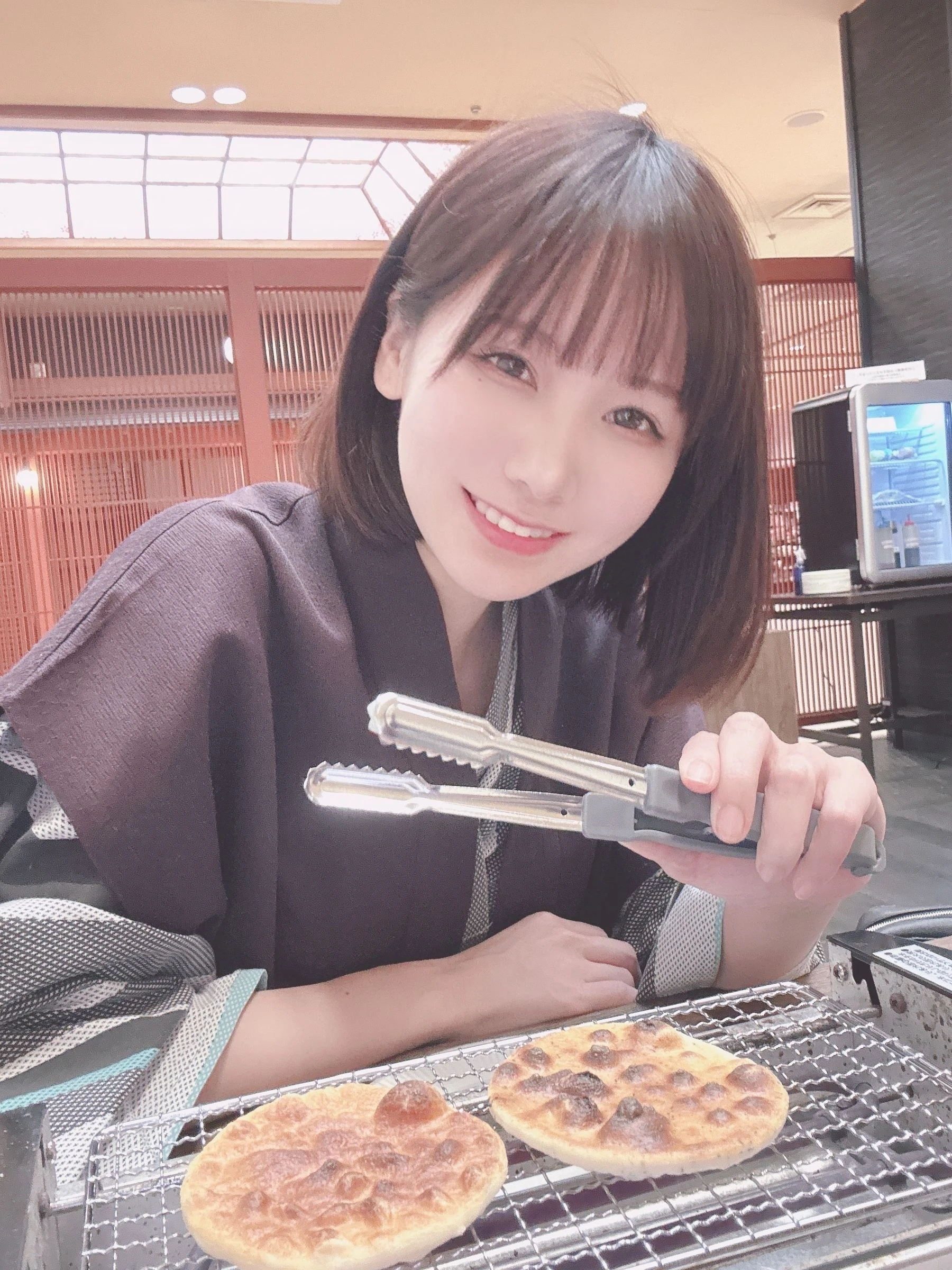 日本甜美COSERけんけん[fantia] 2022-11-30 11月ありがとうございました(ᴗ͈ˬᴗ͈)‪‪插图5