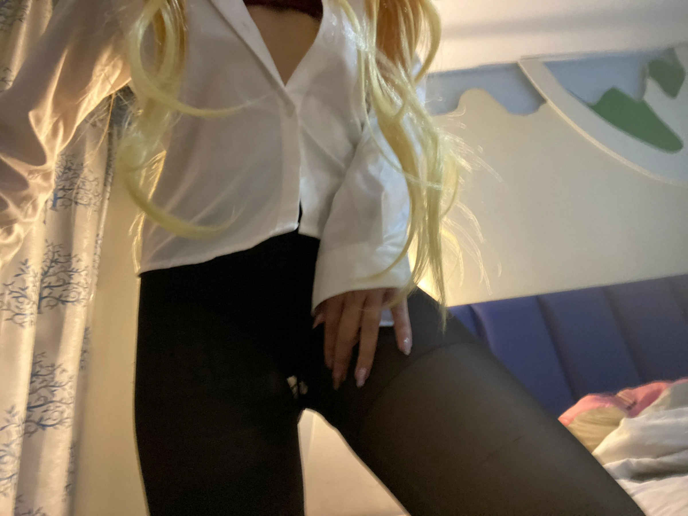 芋圆侑子SJ_ – 金毛不良jk插图5