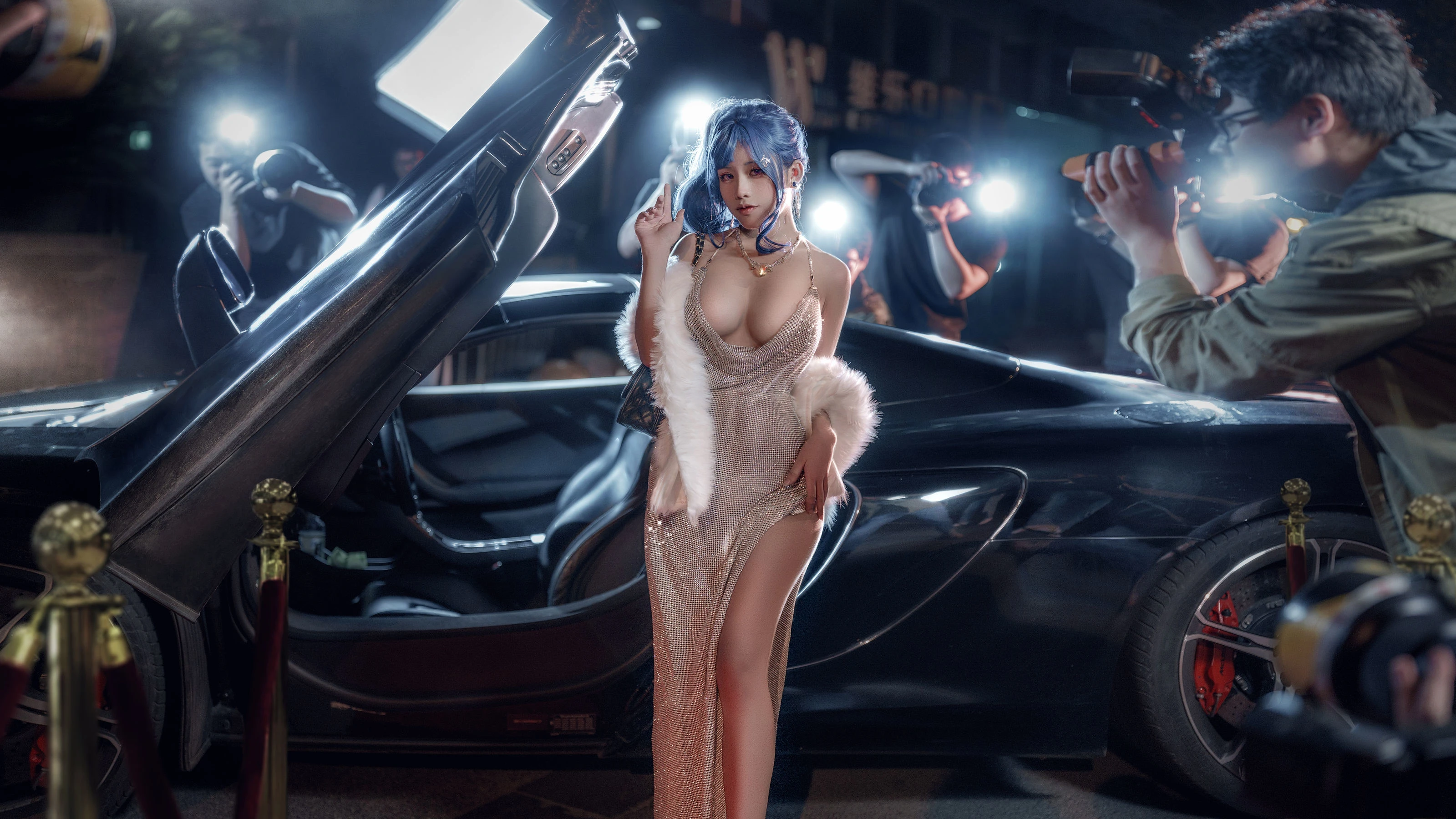 一笑芳香沁 – 圣路易斯插图4