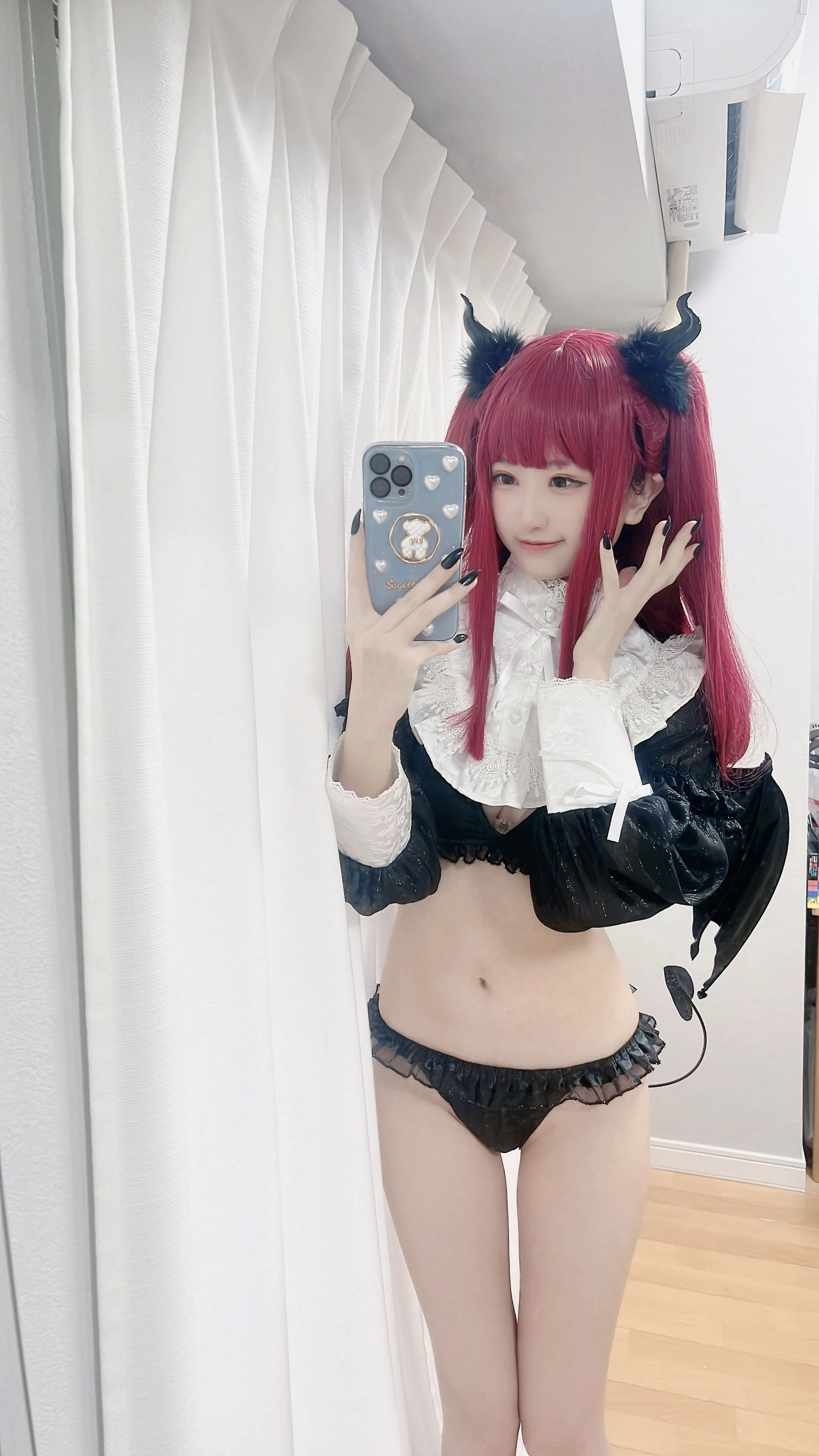 千阳(ちよ) – 利兹全身插图6