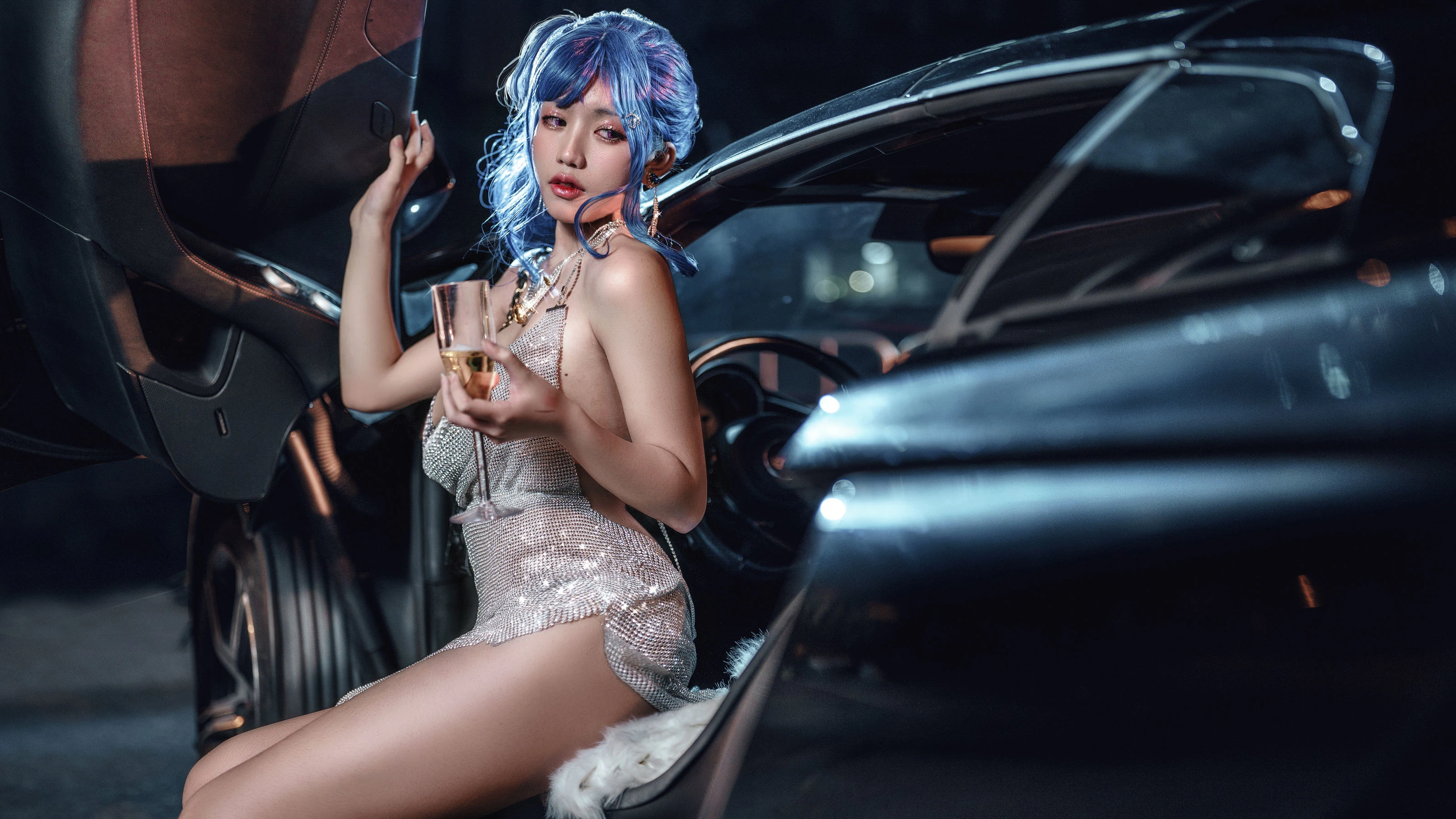 一笑芳香沁 – 圣路易斯插图2