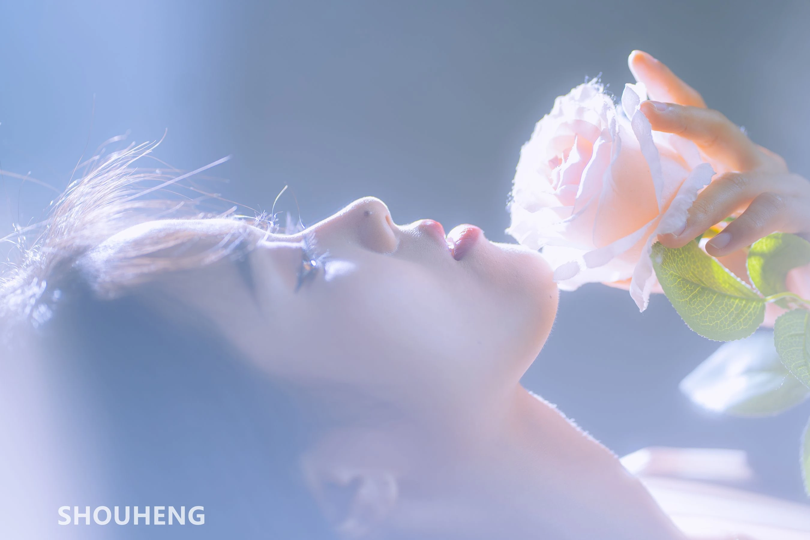 萌量守恒 YMLSH38 – 花非花插图5