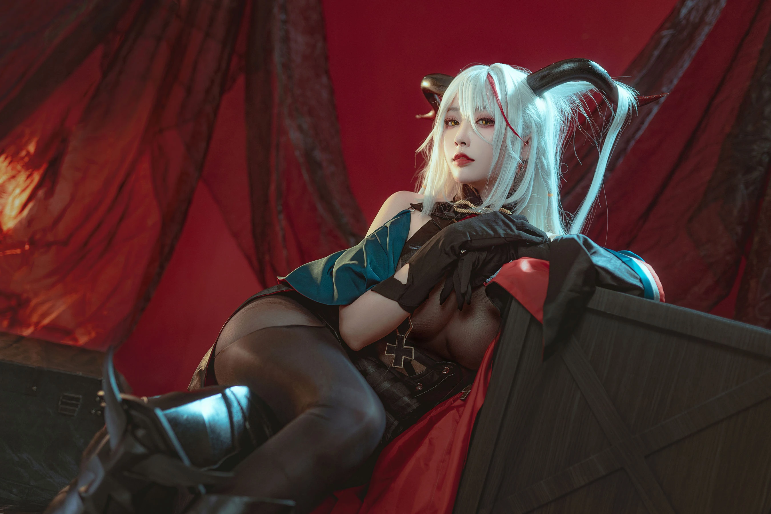 宫本桜 – 埃吉尔插图2