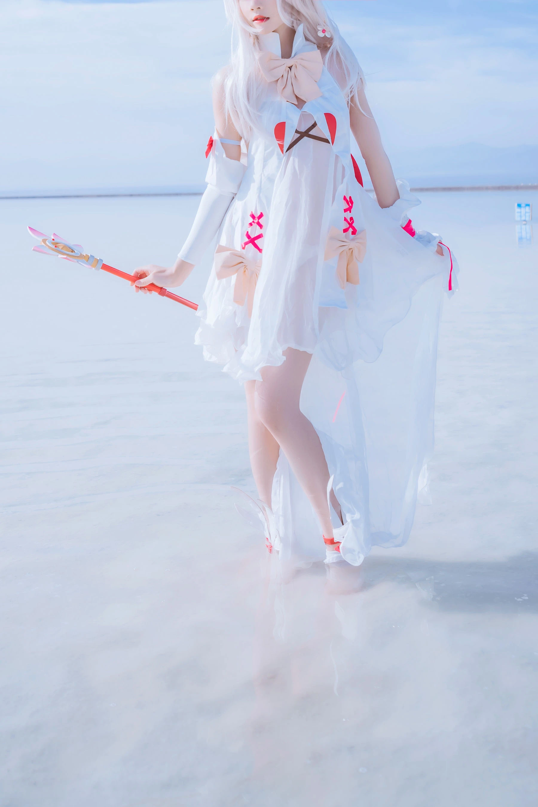 桜桃喵 – 伊莉雅插图3