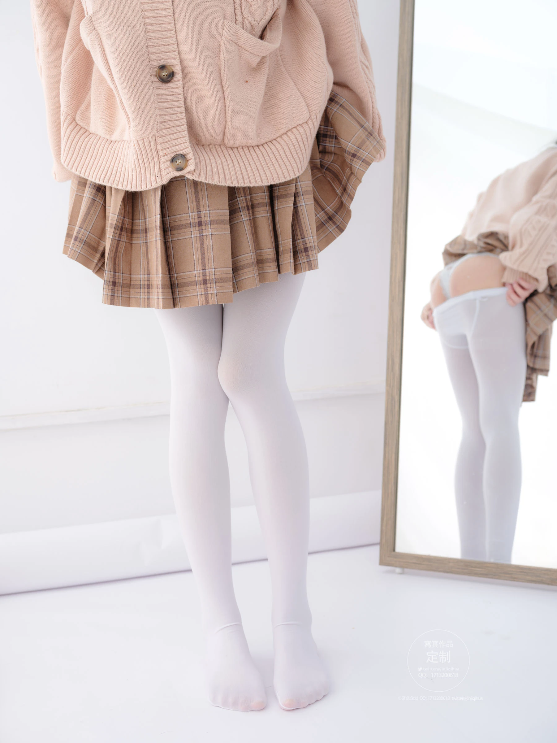 [紧急企划] NO.018 一只喵喵梓插图7