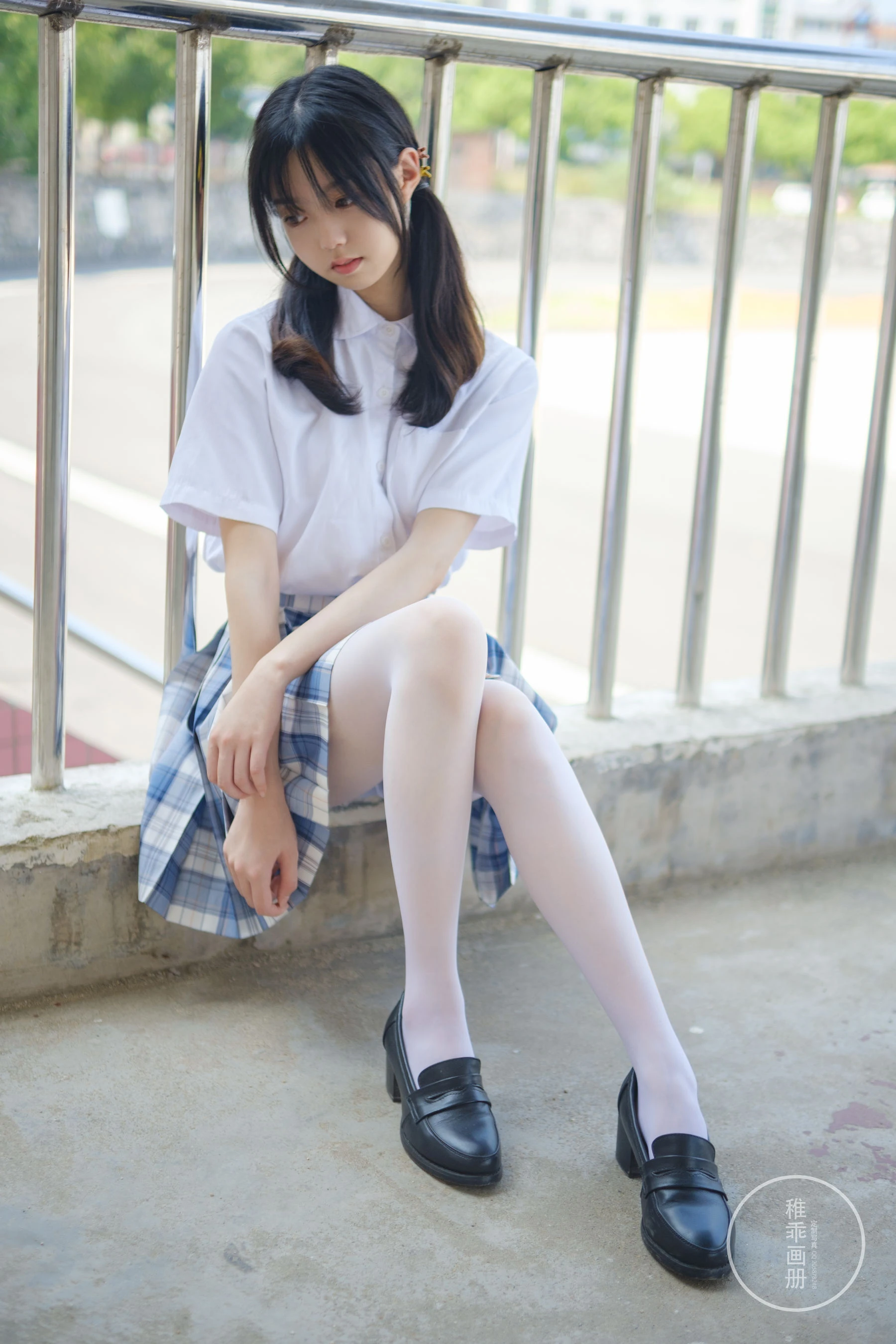 柴系小乖(稚乖画册) – 新年福利插图1