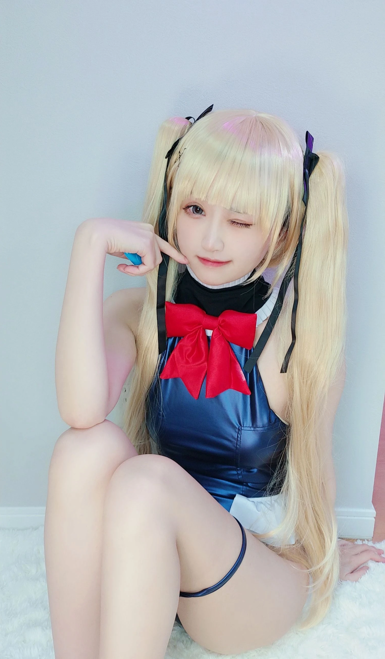 千阳(ちよ) – 玛丽丝插图1