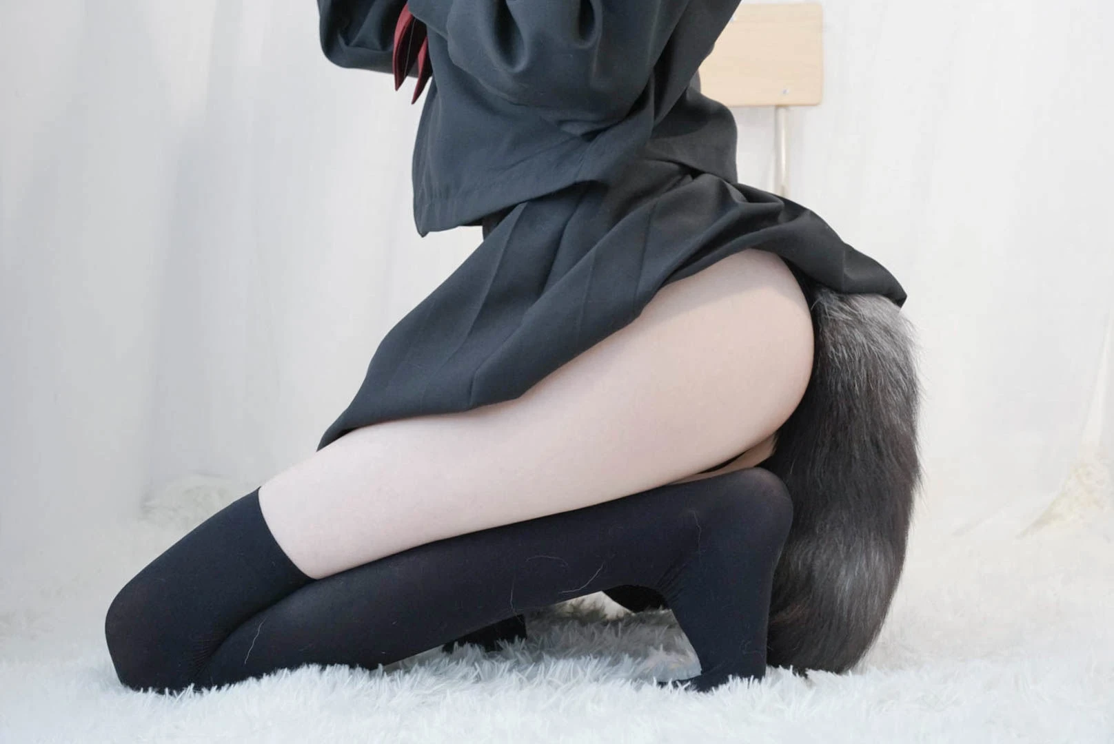 萌妹子眼酱大魔王w – 兽耳插图7