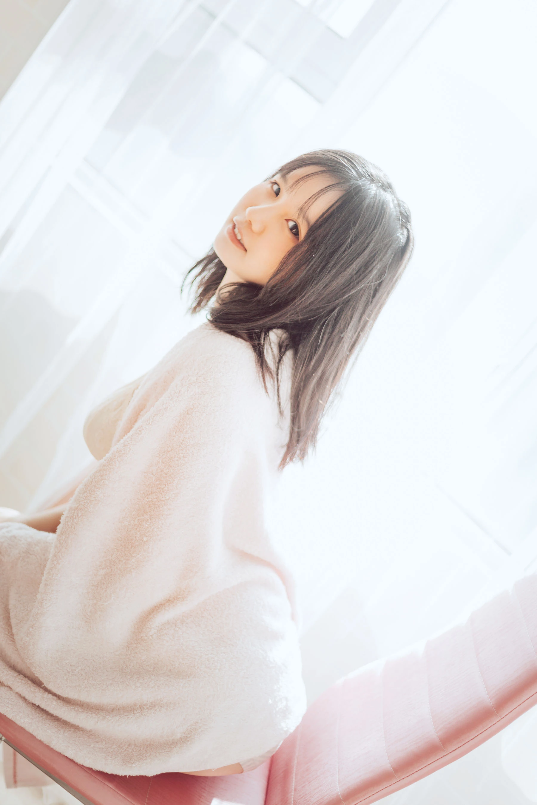 阿半今天很开心 – 私房插图4