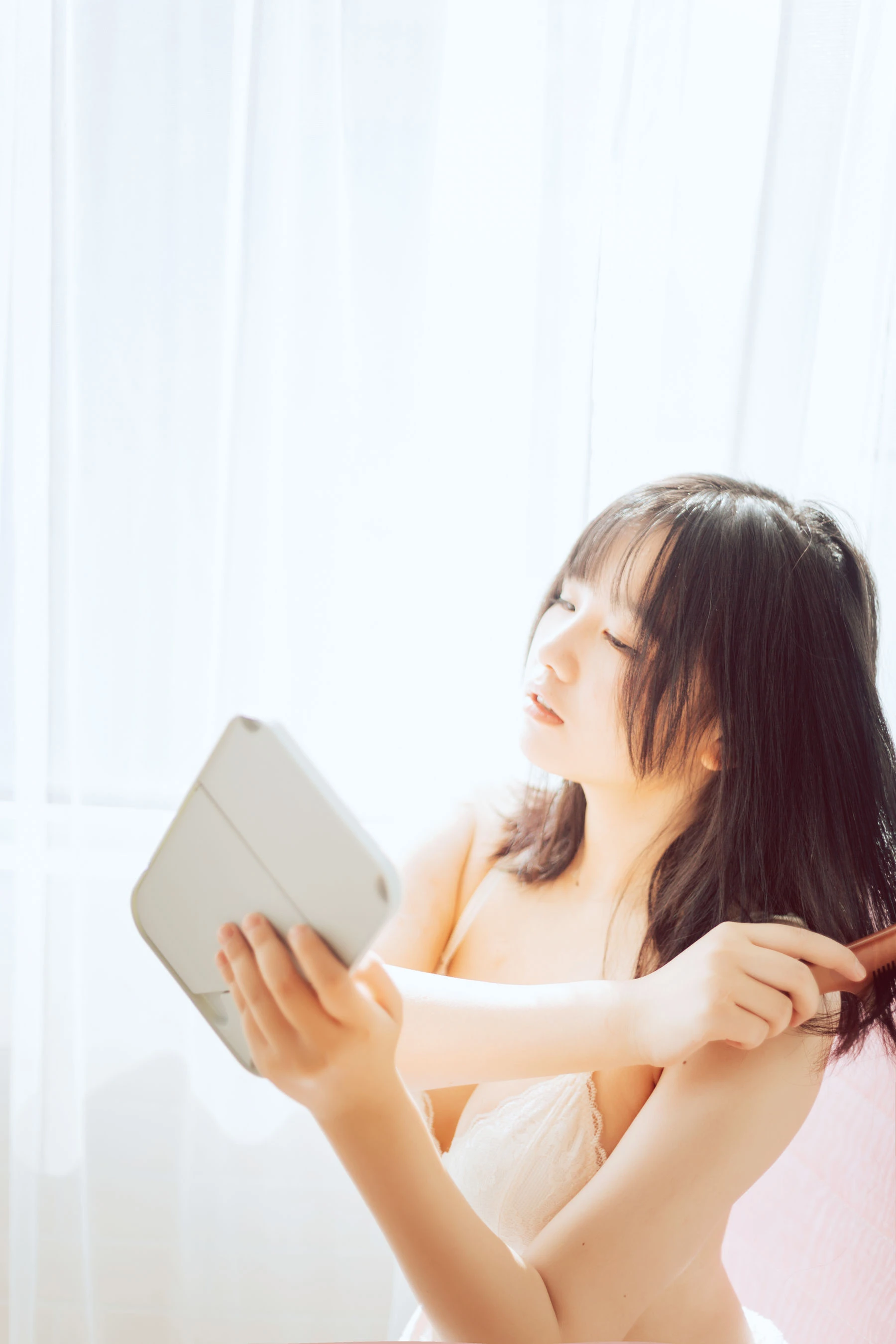 阿半今天很开心 – 私房插图7