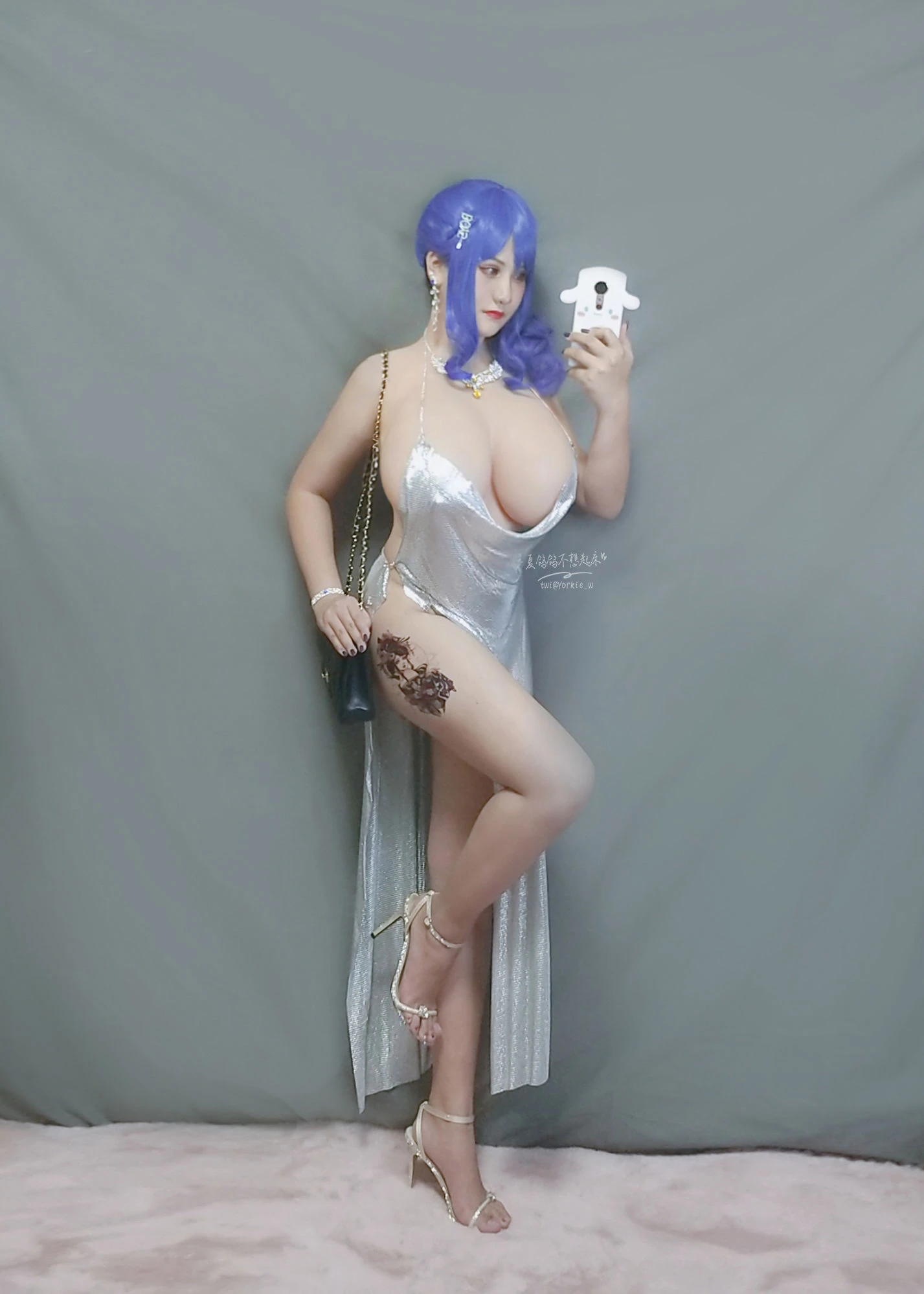 夏鸽鸽不想起床 – 圣路易斯插图4