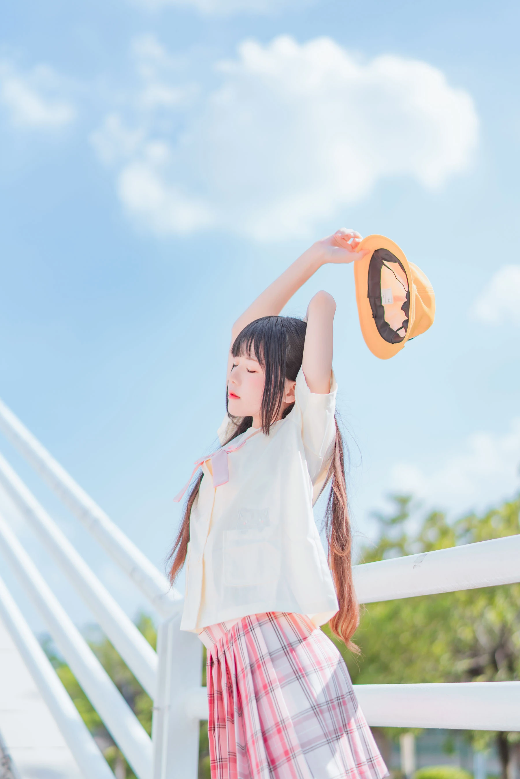 桜桃喵 – 幼稚园插图2