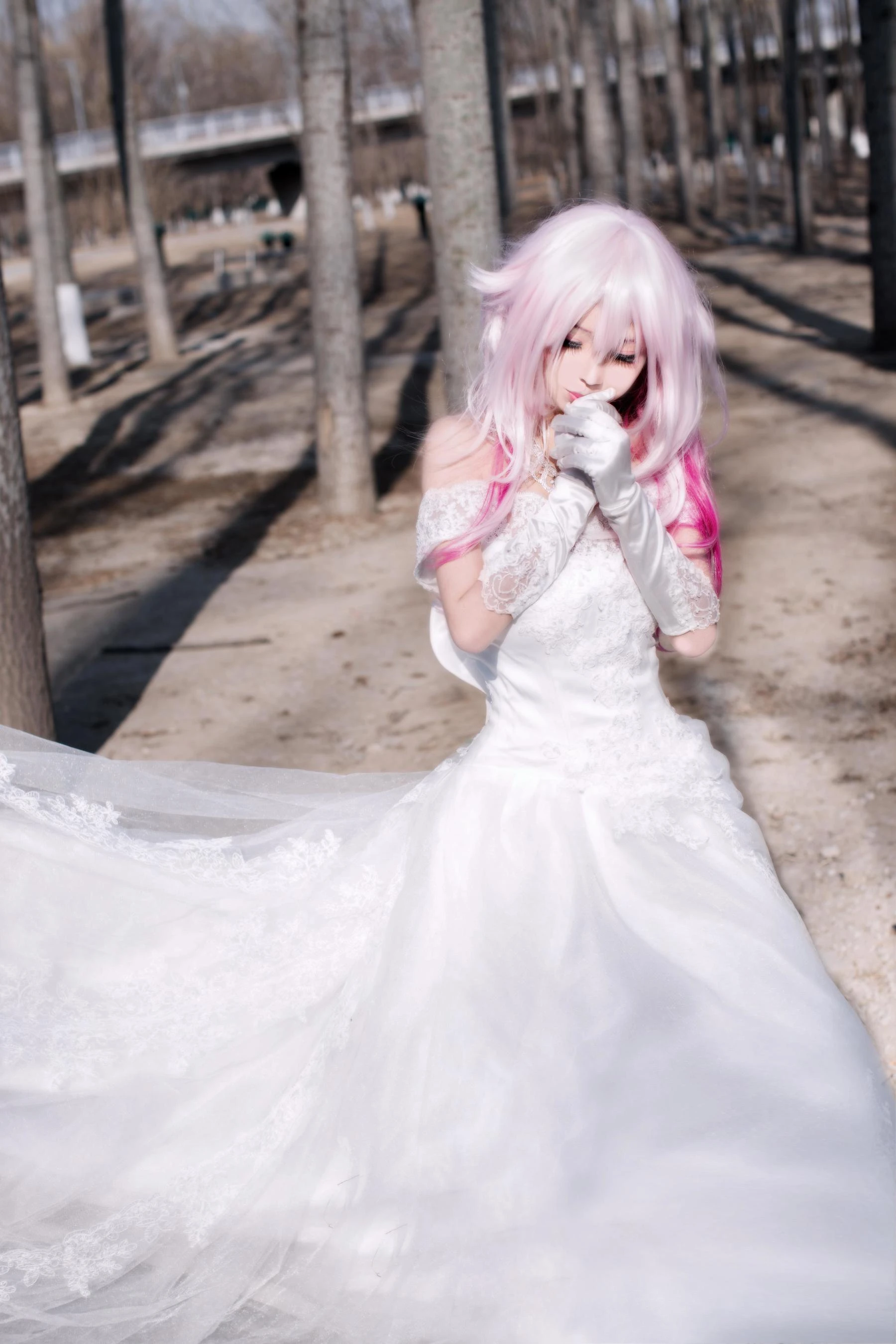 萌妹白易子教主 – 罪恶王冠插图4