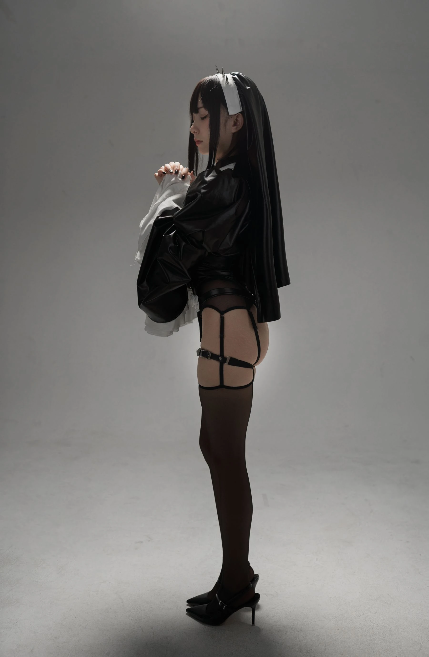 花铃 – 杀戮修女插图6