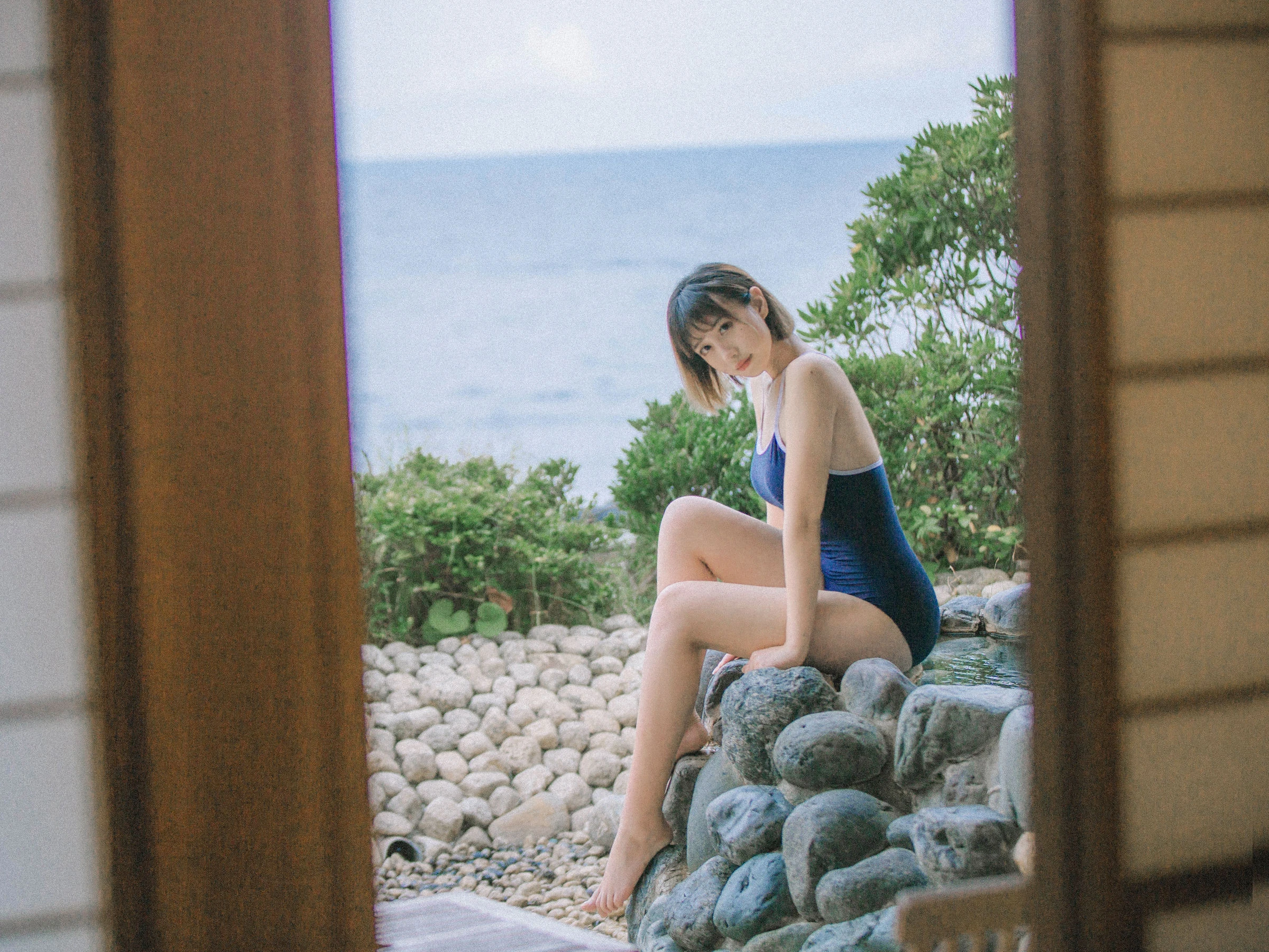 次元少女念雪ww – 死库水插图1