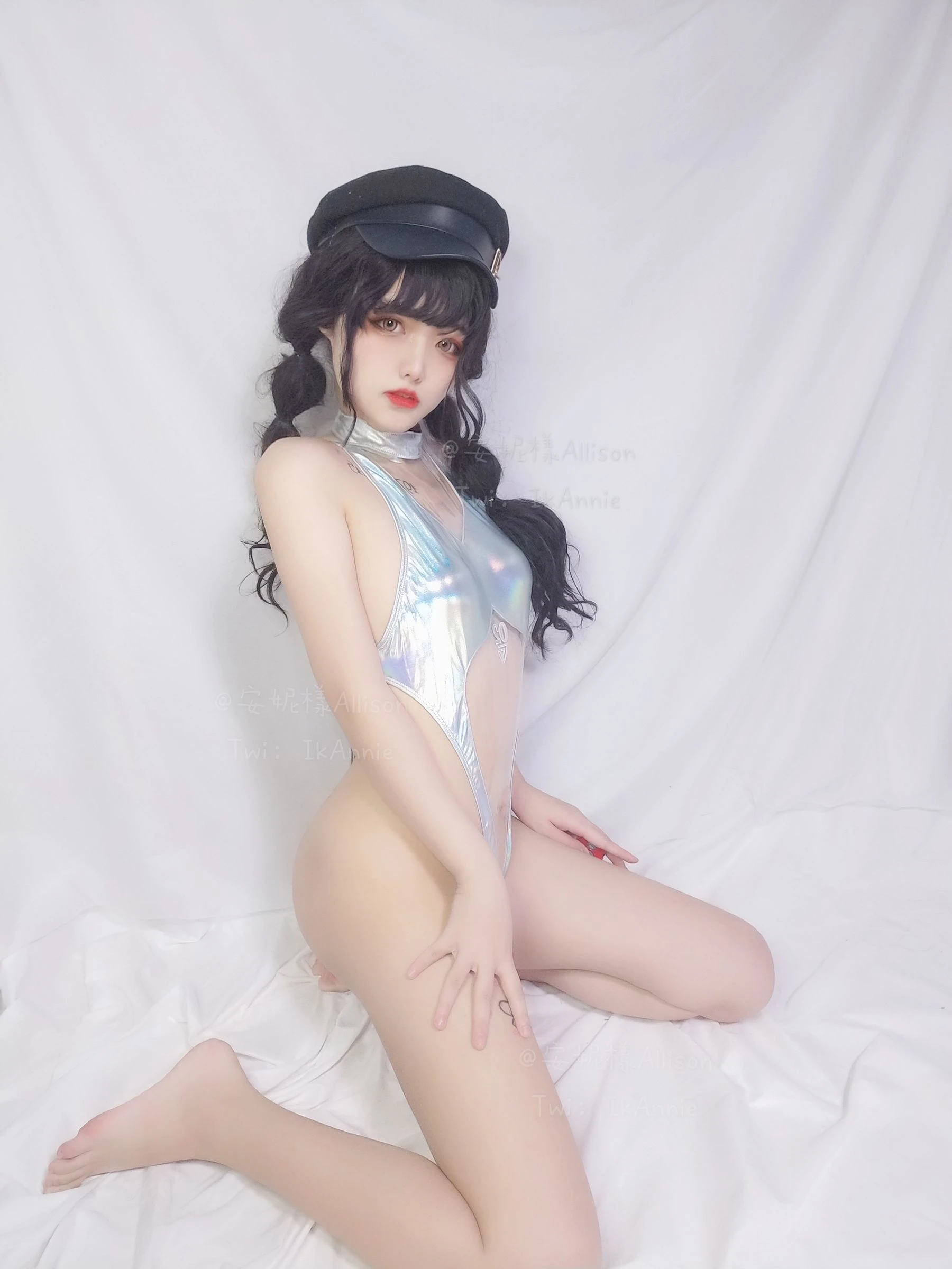 安妮 – 竞游插图4