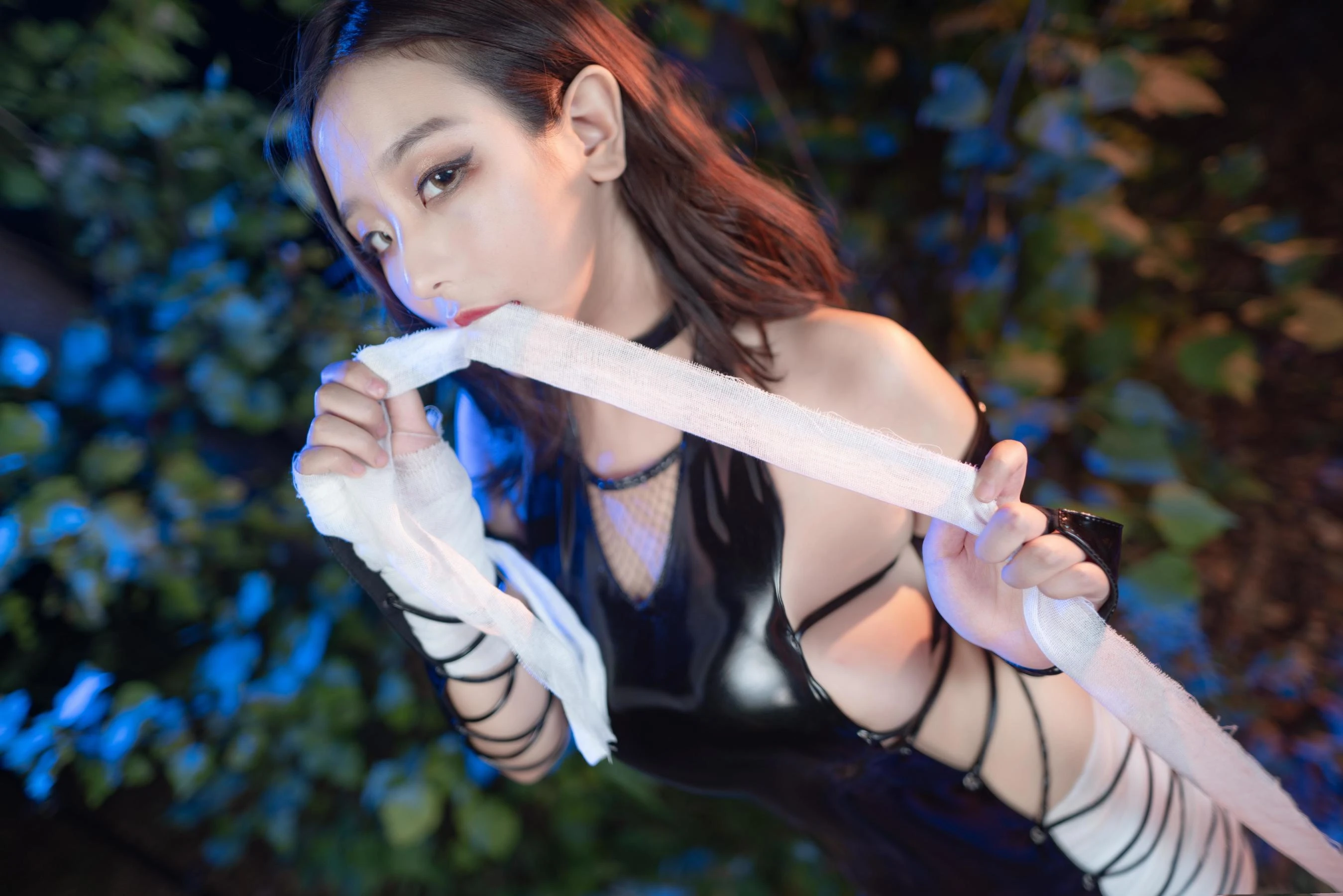 动漫博主穆零Mu0 – 忍者插图1