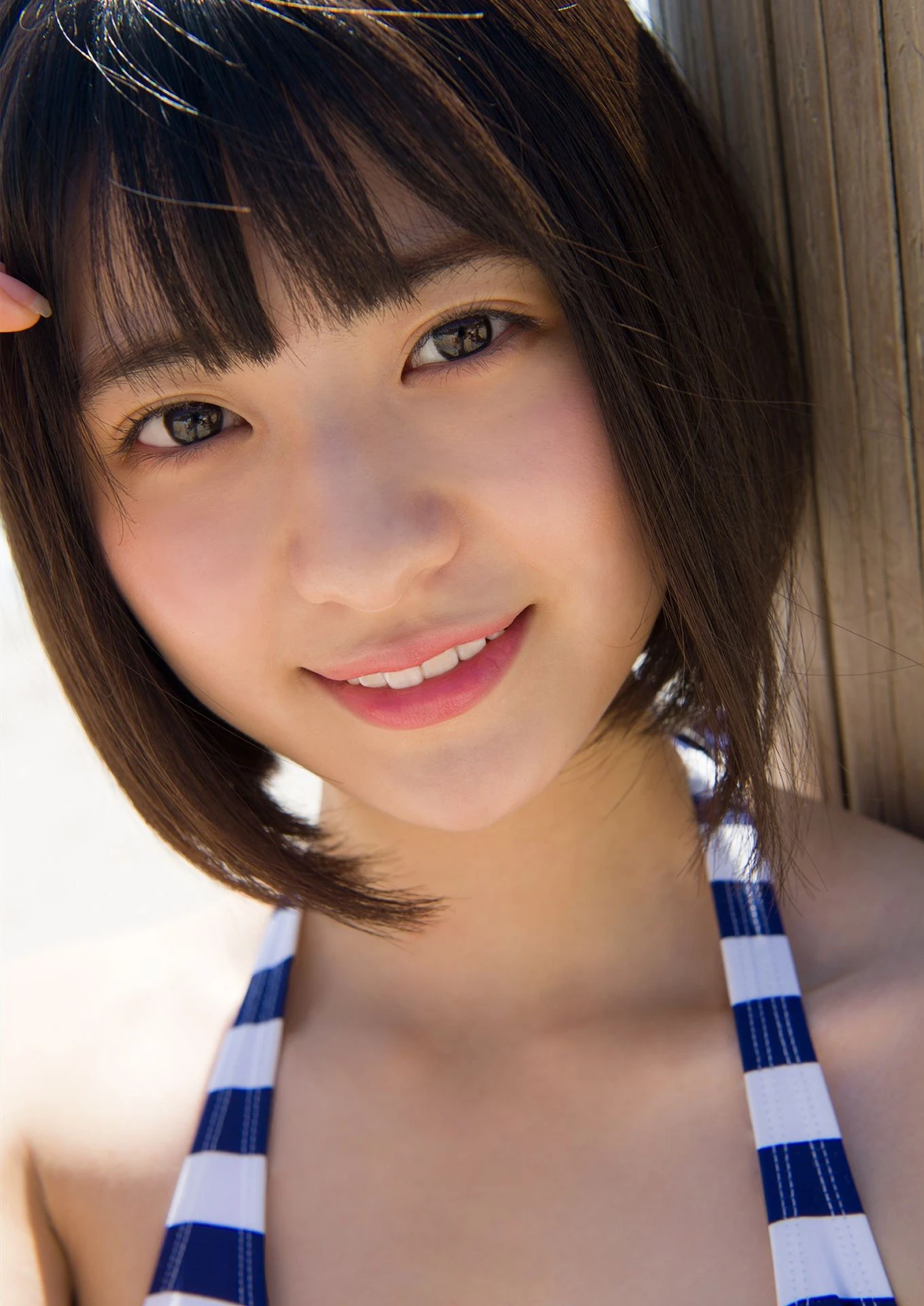 制コレ18「セイシュン合宿イン伊豆國！！」插图7