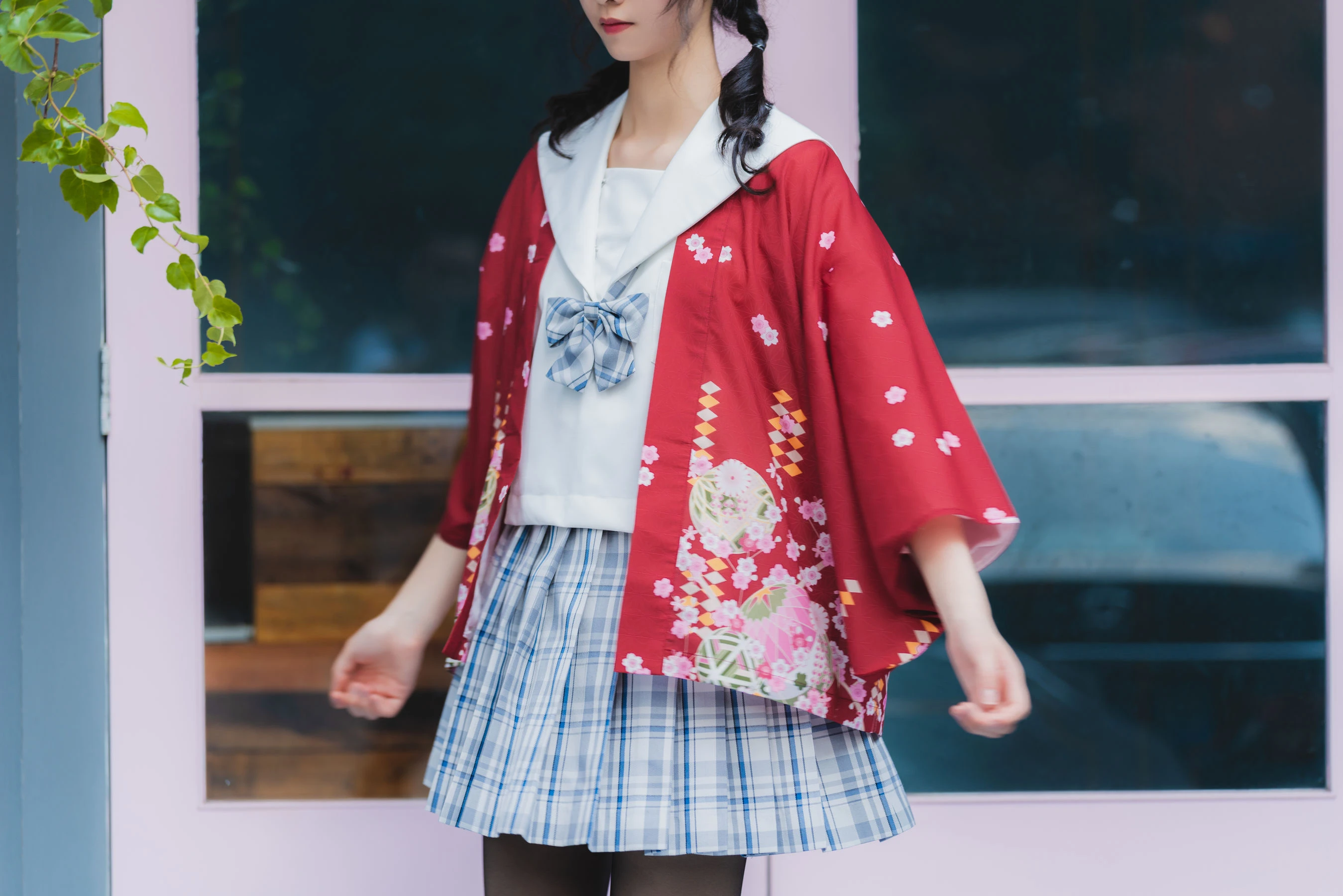 清纯妹子西瓜 凤凰新村插图2