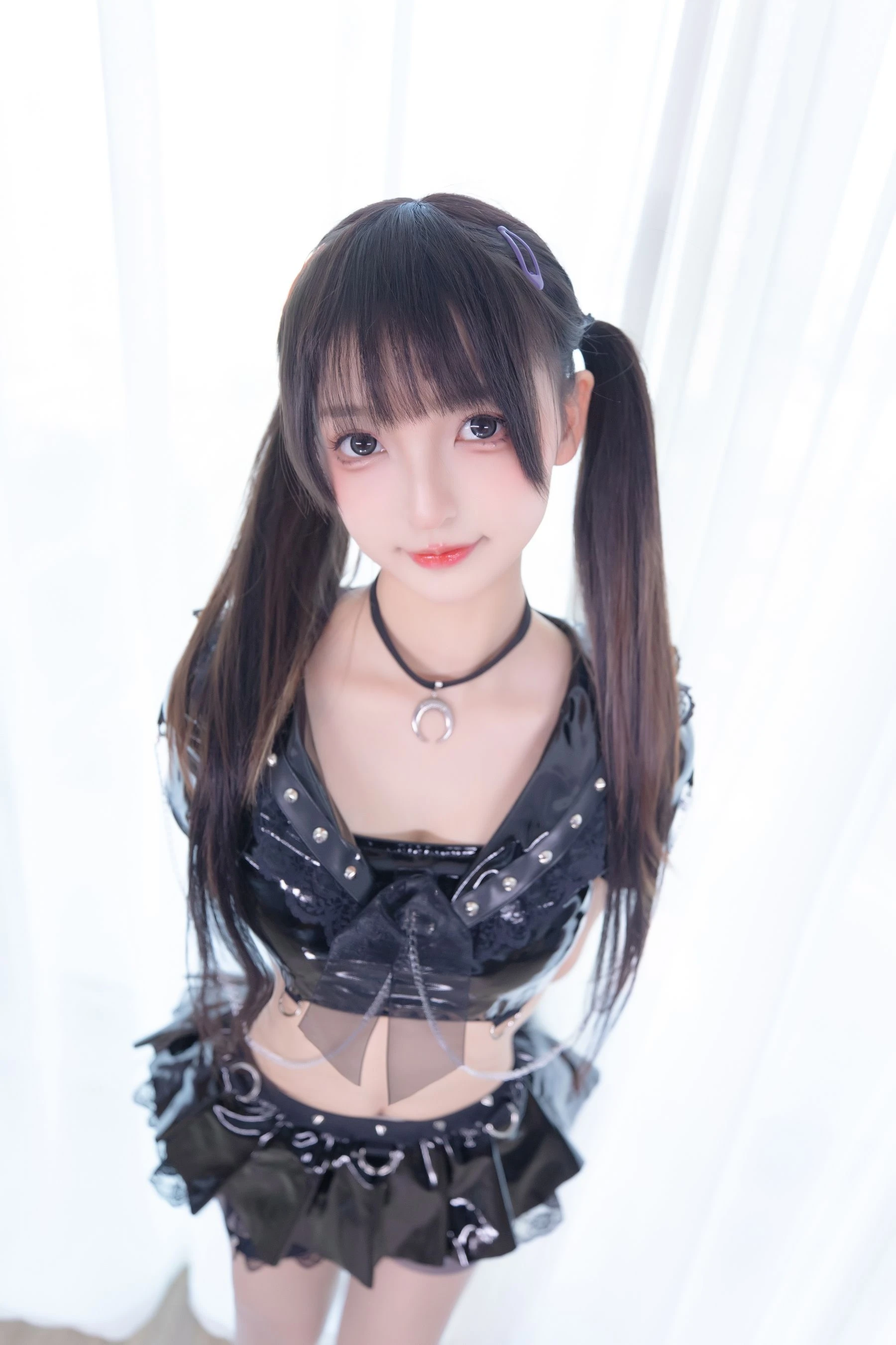 萝莉神楽板真冬之魔女的课后辅导插图3