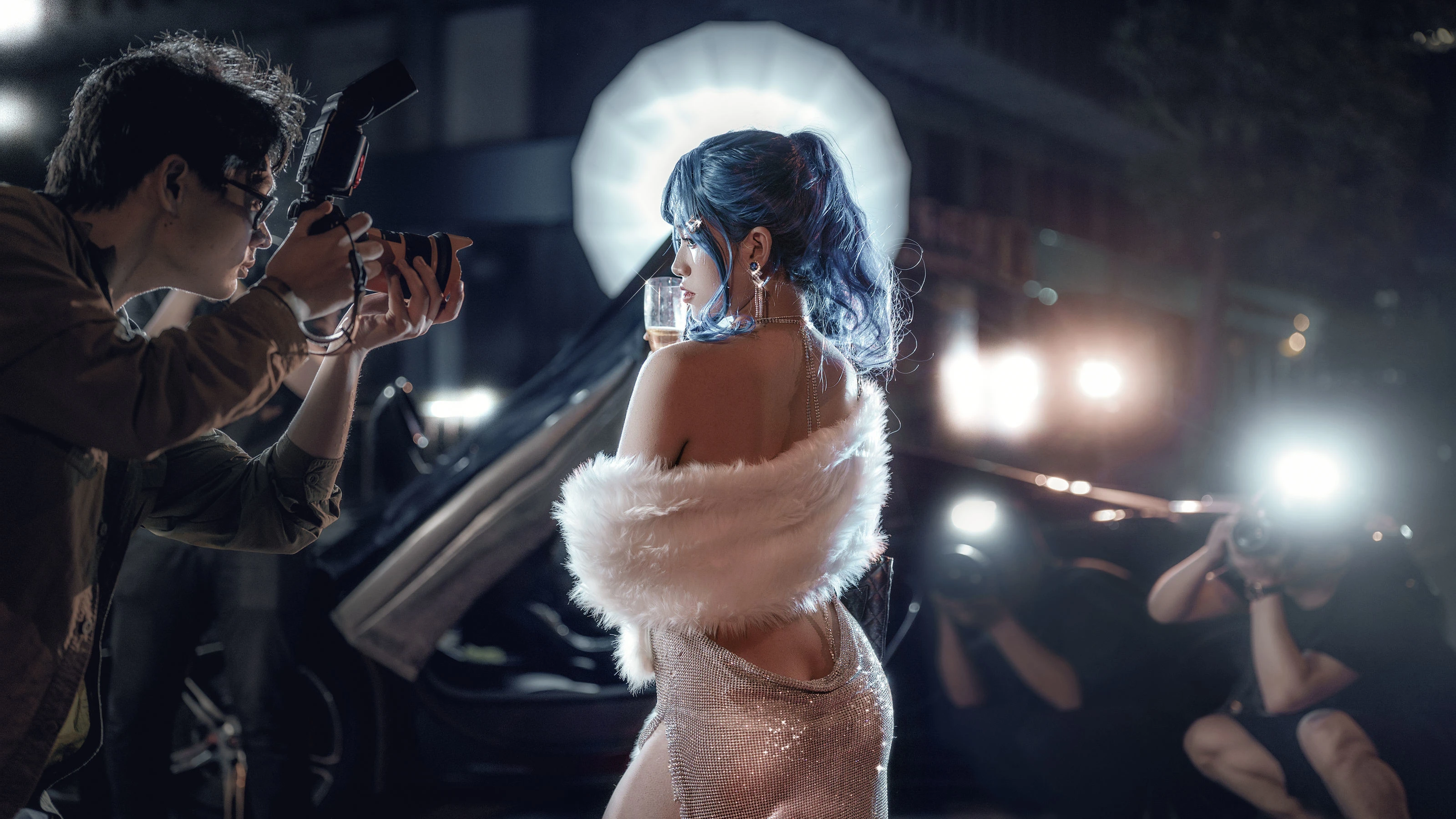 一笑芳香沁 – 圣路易斯插图3