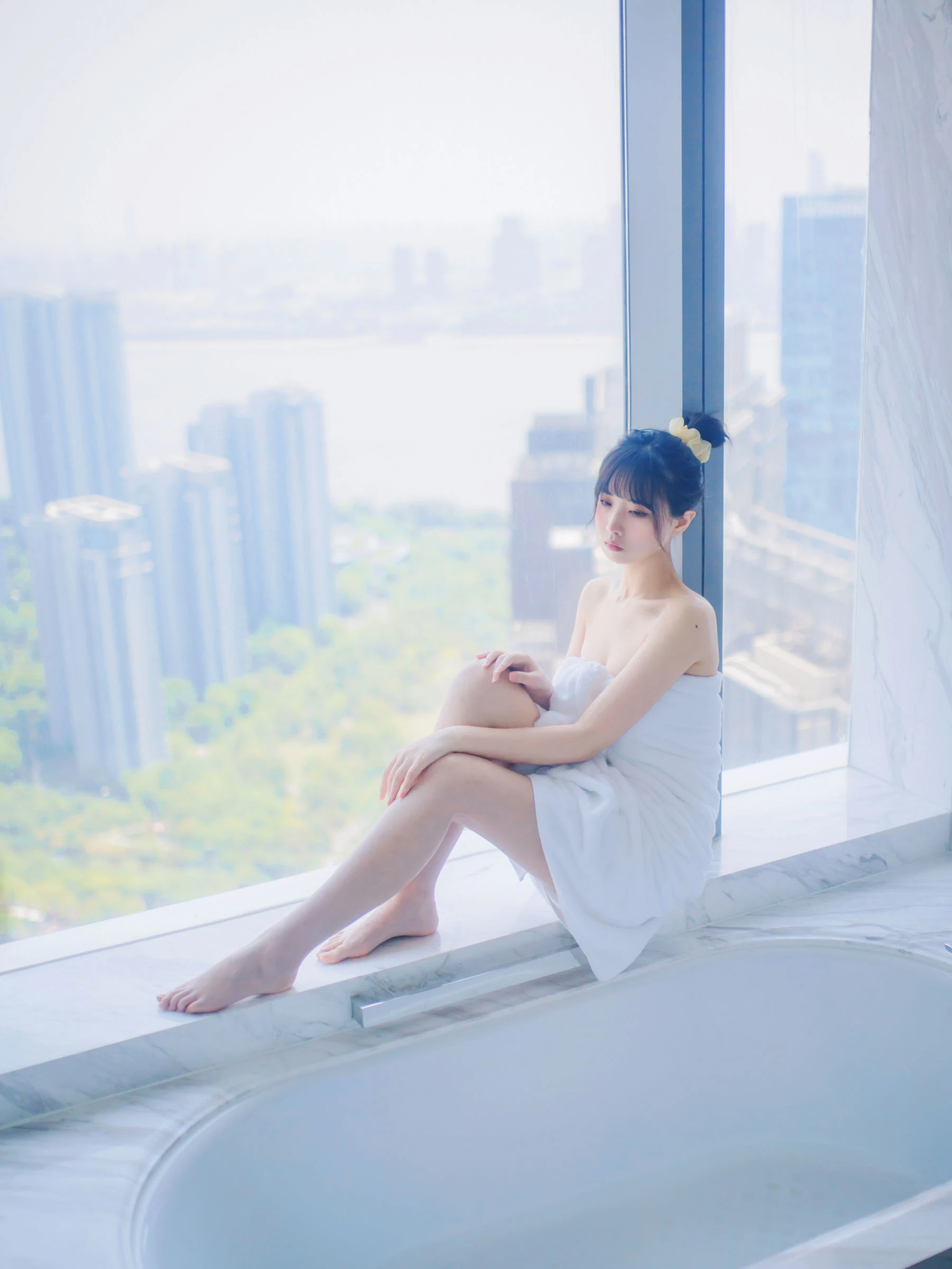 次元少女念雪ww – 加载可爱插图5