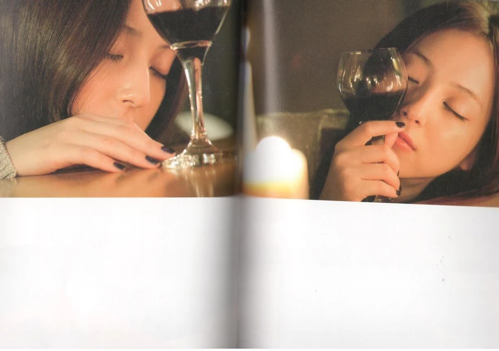 佐々木希 扫描图插图5