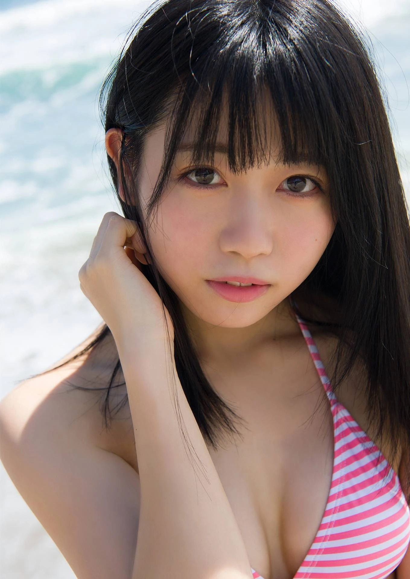 制コレ18「セイシュン合宿イン伊豆國！！」插图1