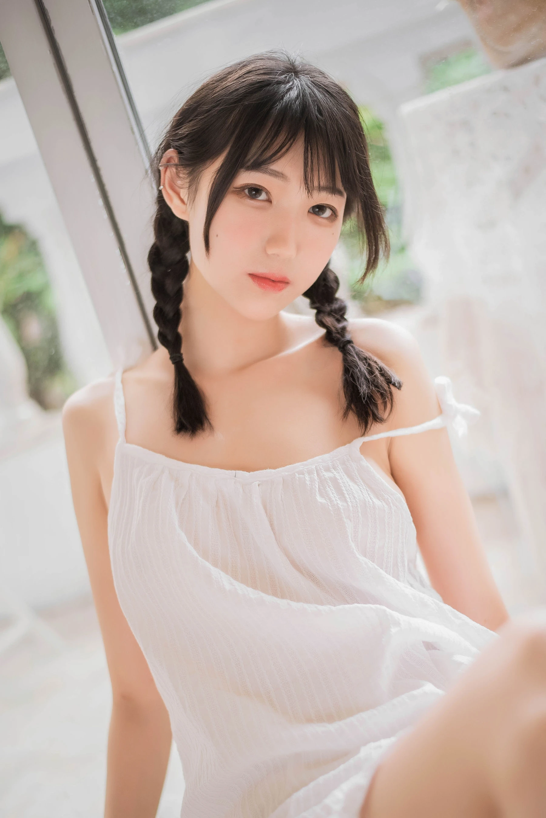 周叽是可爱兔兔 – 盛夏插图5