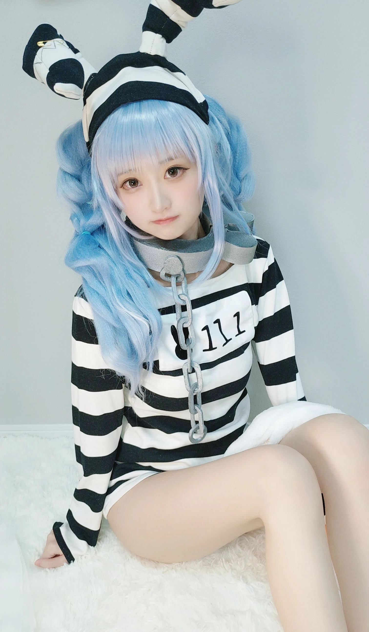 千阳(ちよ) – 兔田佩可拉插图6