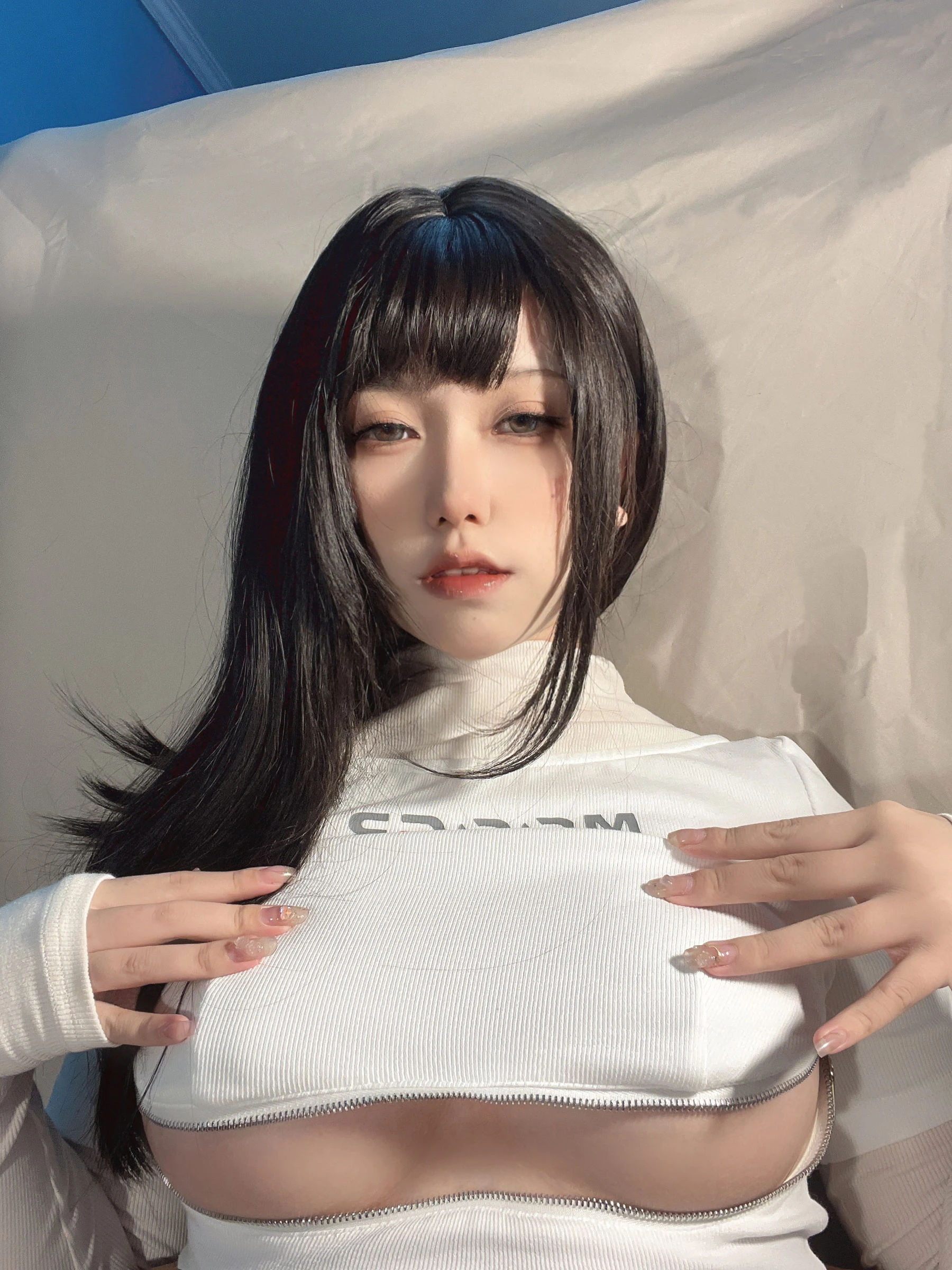 一北亦北 – 吉他妹妹插图4