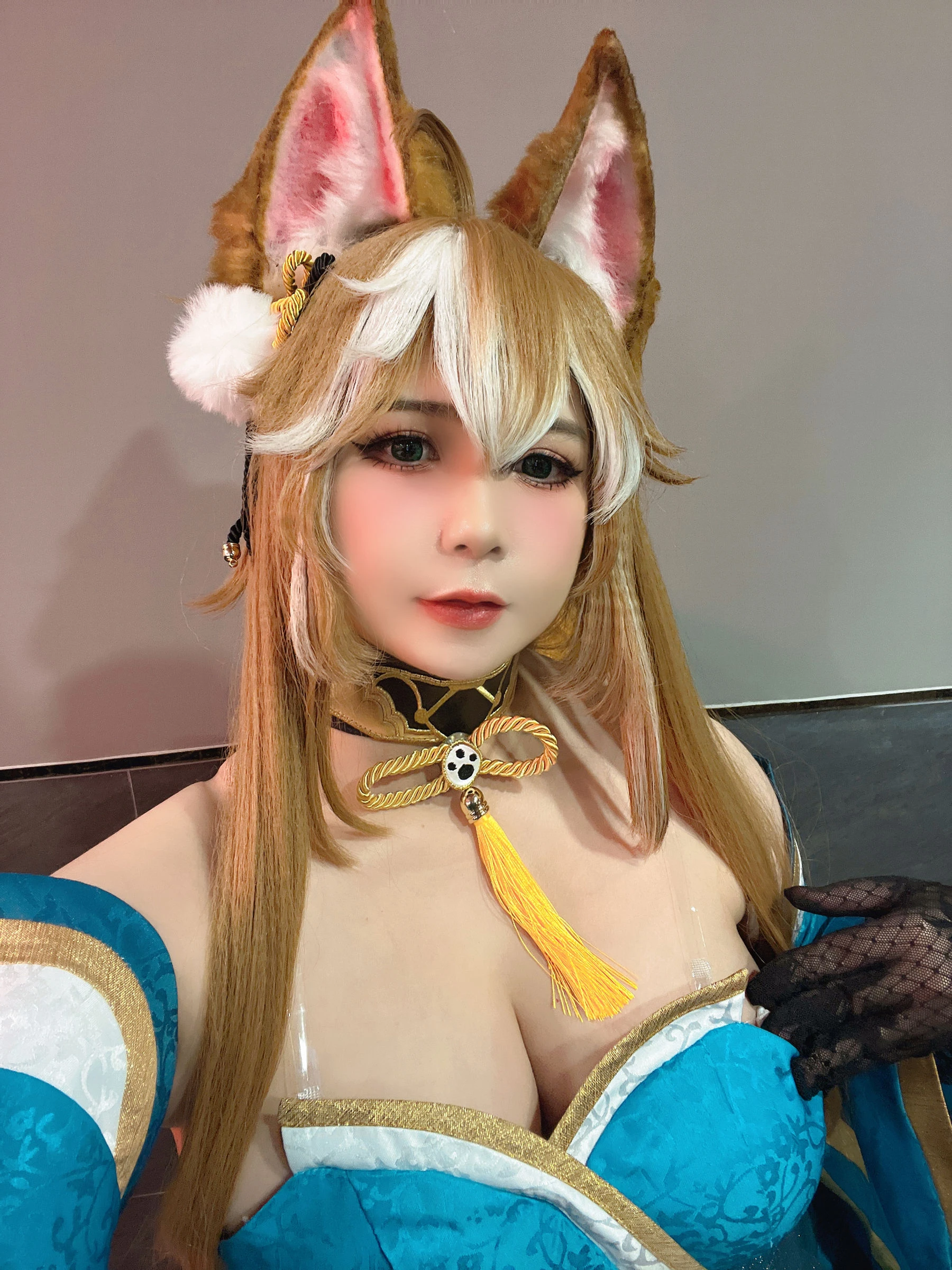 Uy Uy – Miss Hina插图7